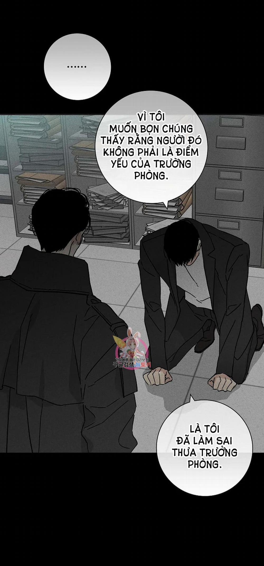 Đánh Mất Tình Yêu 46.1 trang 36