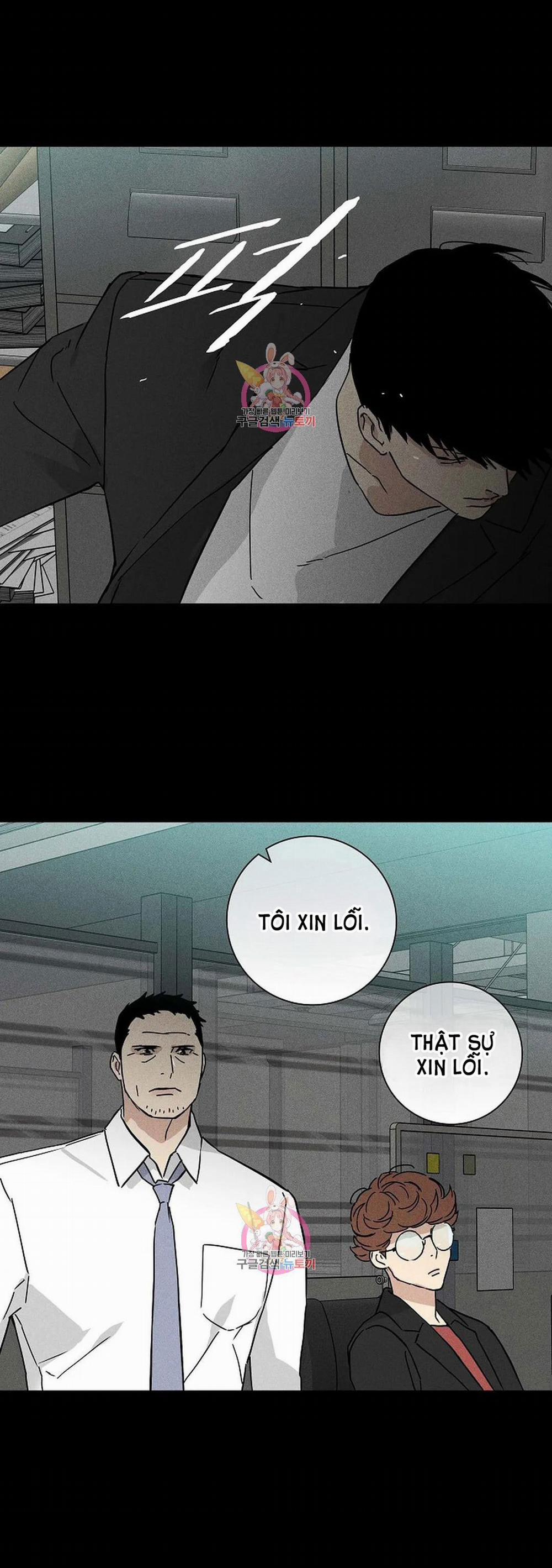 Đánh Mất Tình Yêu 46.1 trang 37