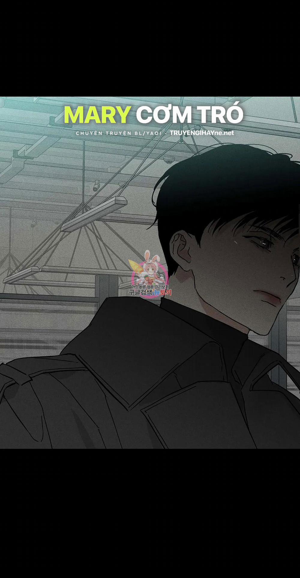 Đánh Mất Tình Yêu 46.1 trang 38