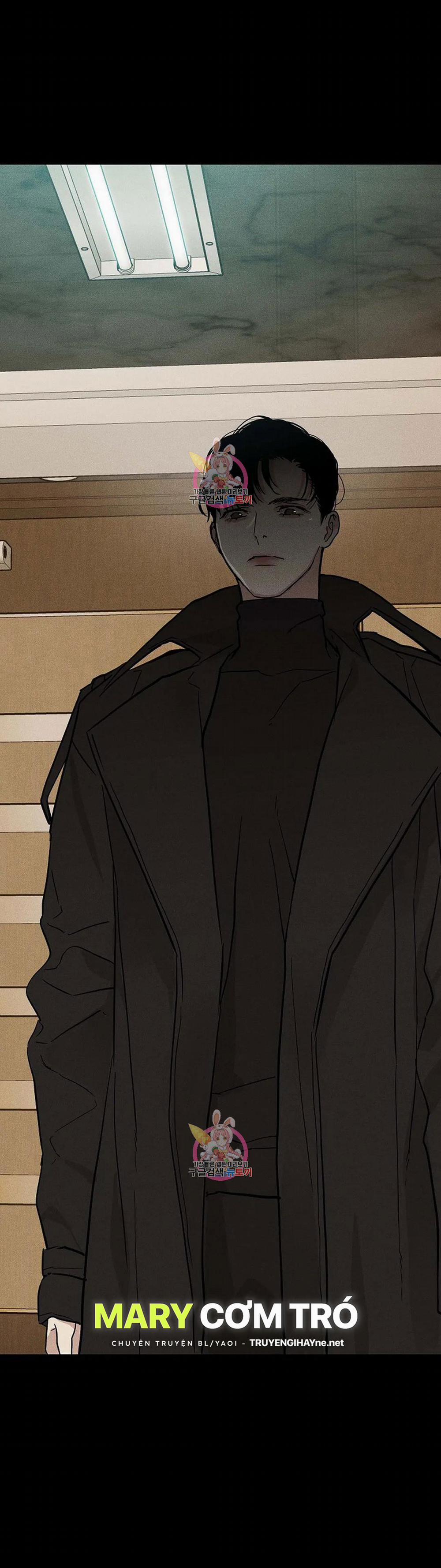 Đánh Mất Tình Yêu 46.1 trang 6