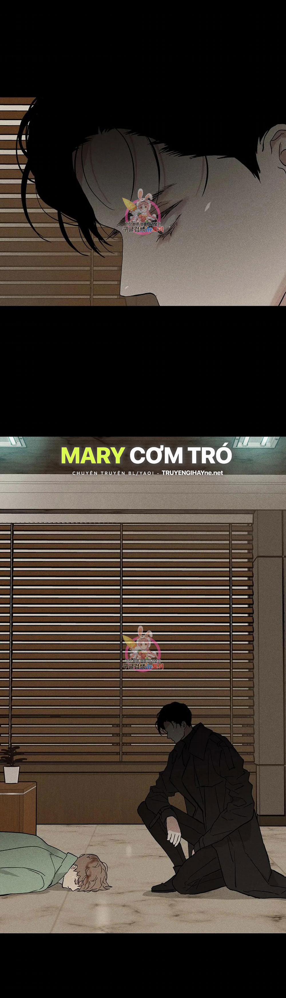 Đánh Mất Tình Yêu 46.1 trang 8