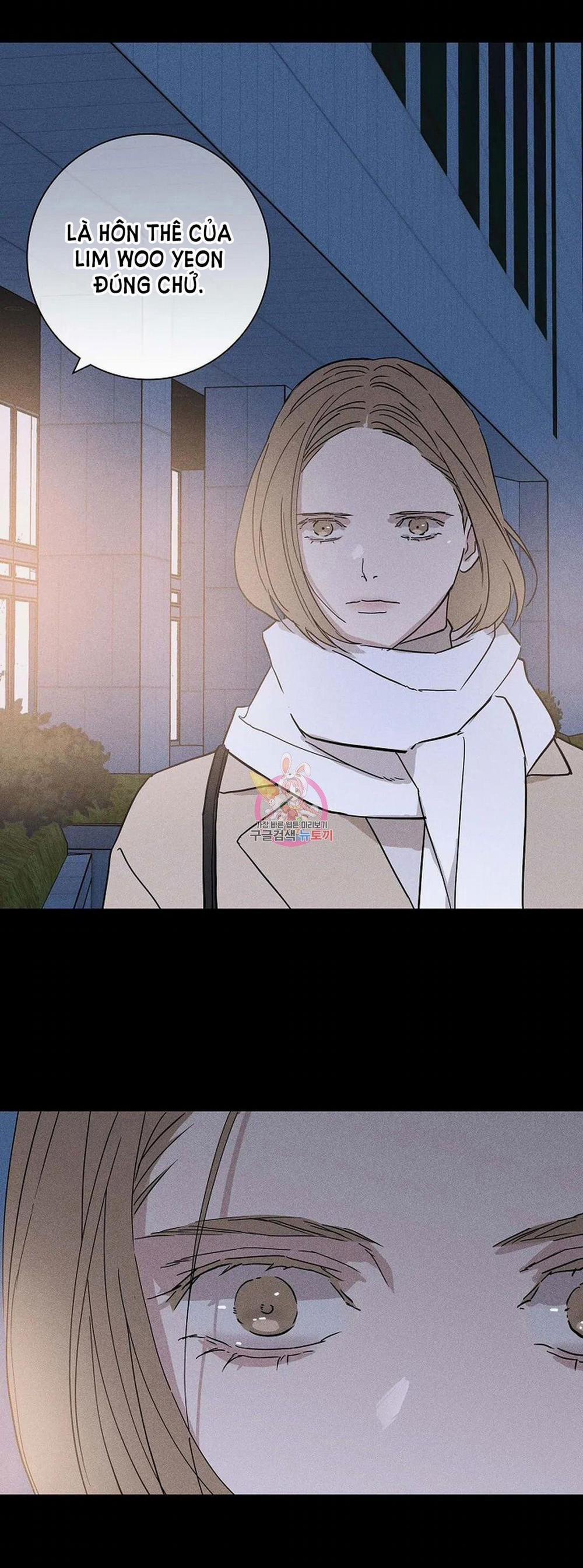 Đánh Mất Tình Yêu 46.2 trang 11