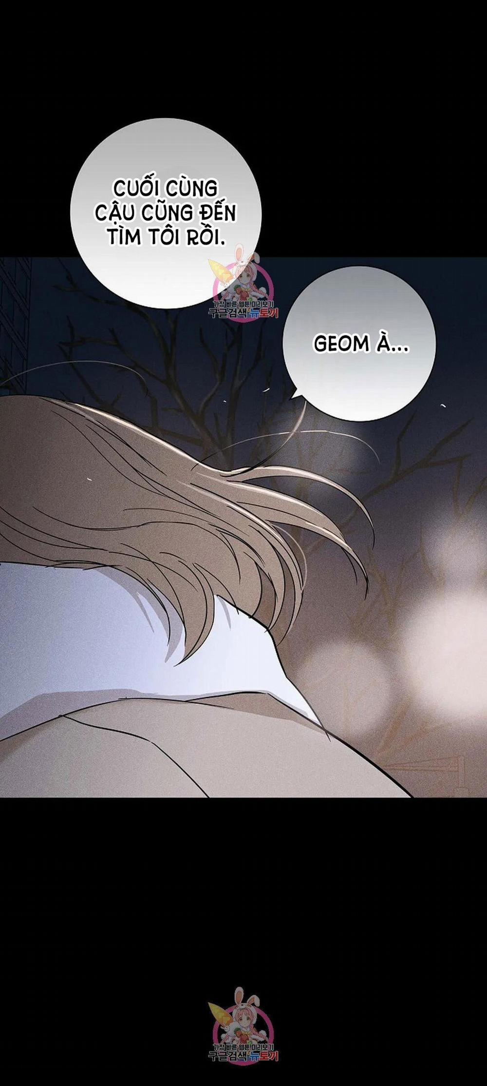 Đánh Mất Tình Yêu 46.2 trang 16