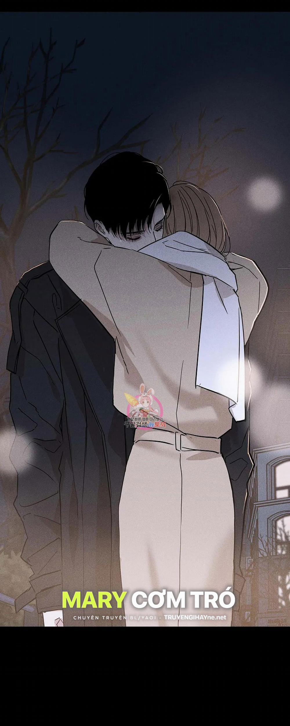 Đánh Mất Tình Yêu 46.2 trang 17