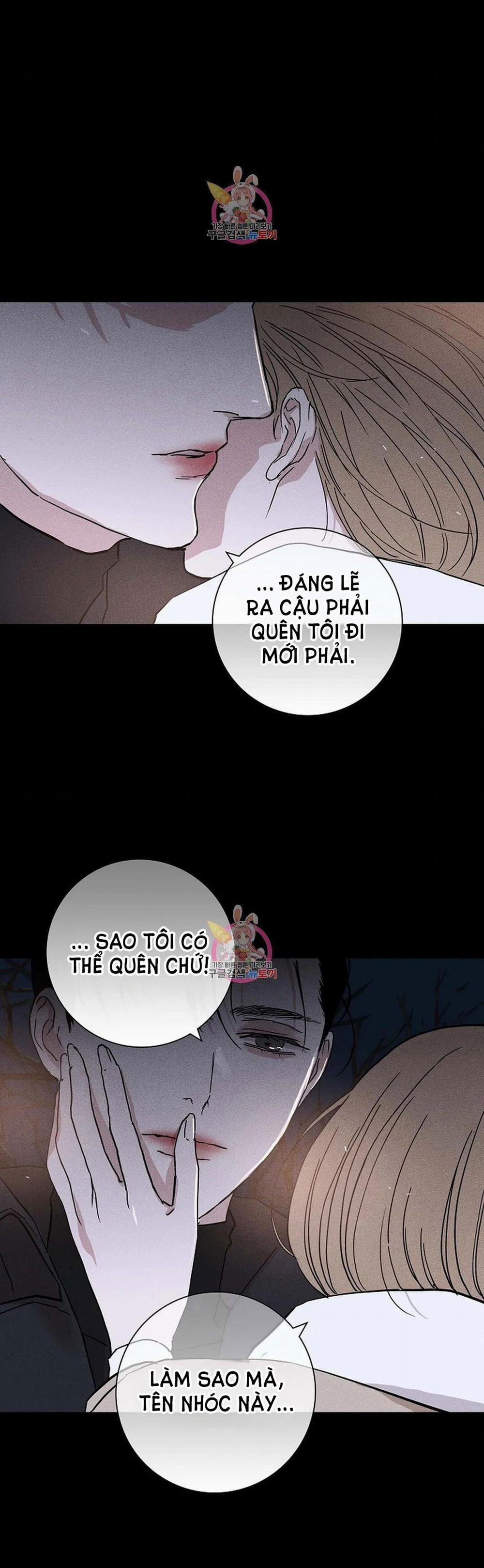 Đánh Mất Tình Yêu 46.2 trang 18