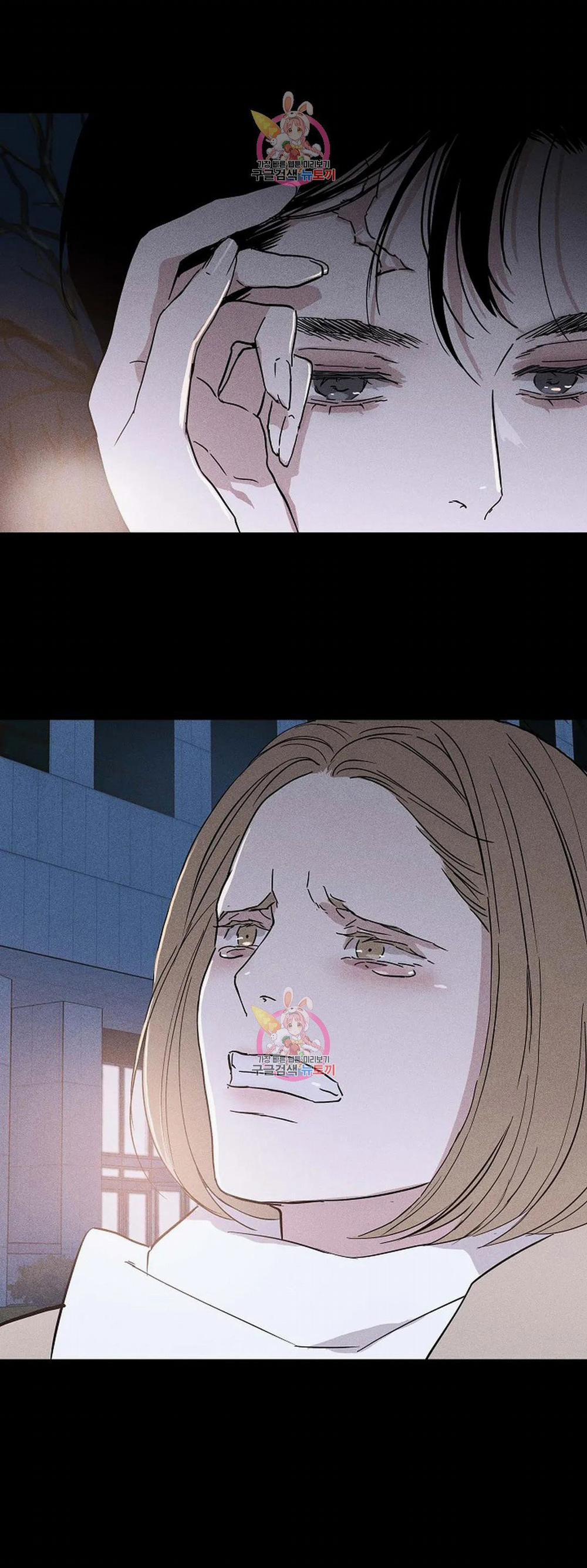 Đánh Mất Tình Yêu 46.2 trang 19