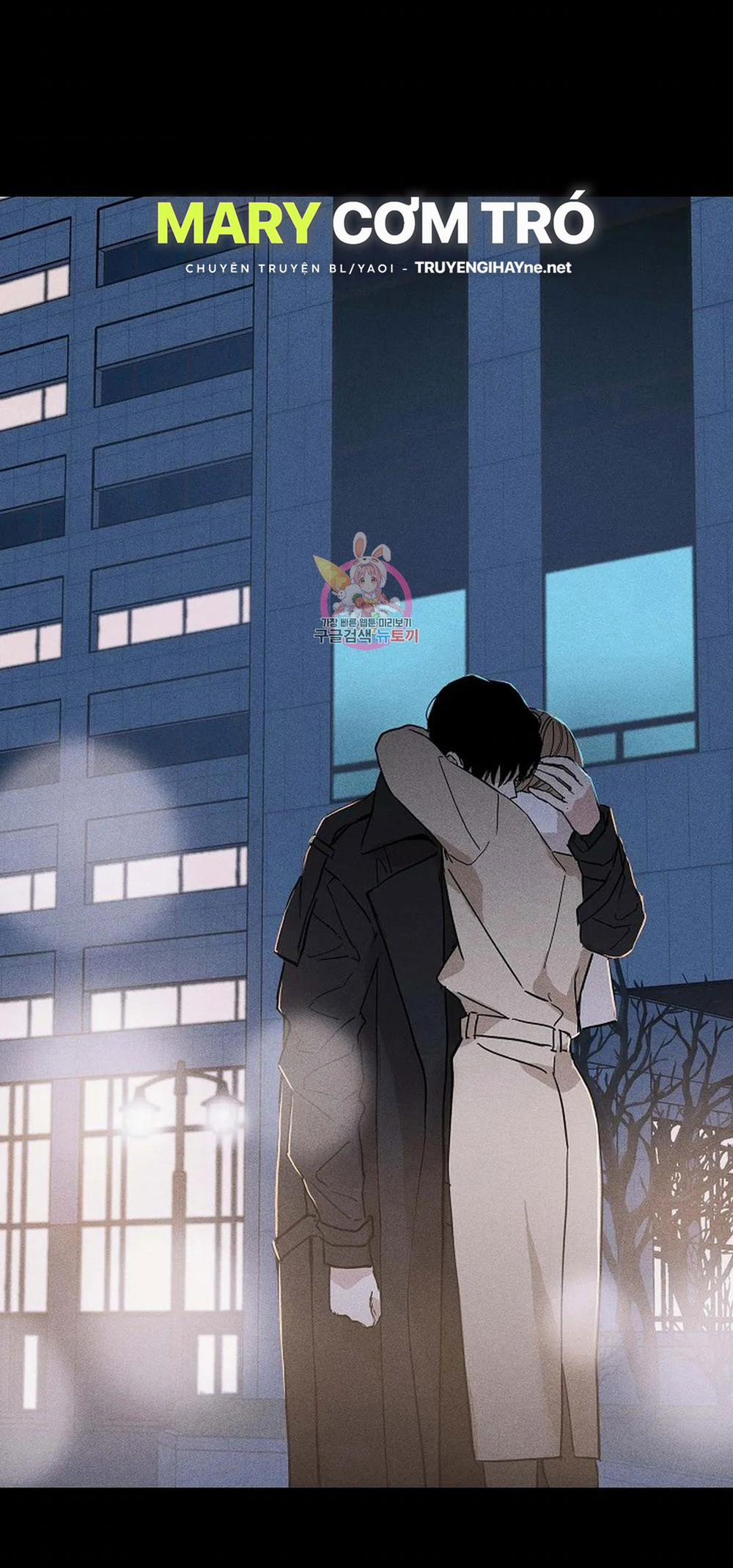 Đánh Mất Tình Yêu 46.2 trang 21