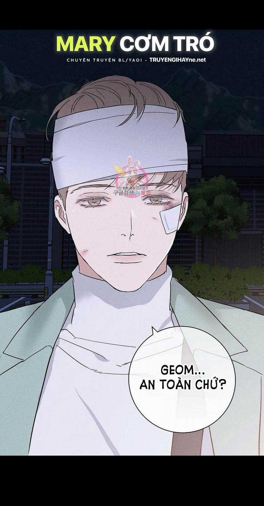 Đánh Mất Tình Yêu 46.2 trang 25