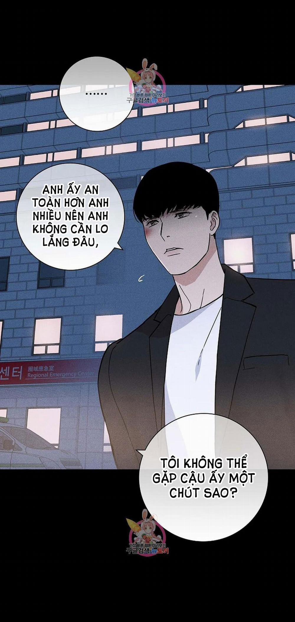 Đánh Mất Tình Yêu 46.2 trang 26