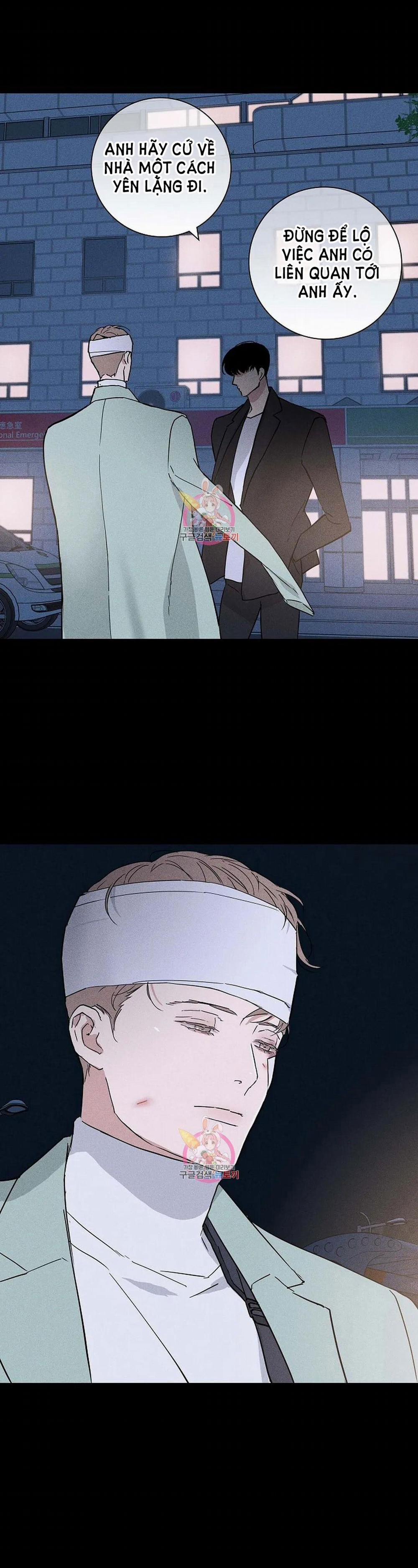 Đánh Mất Tình Yêu 46.2 trang 27