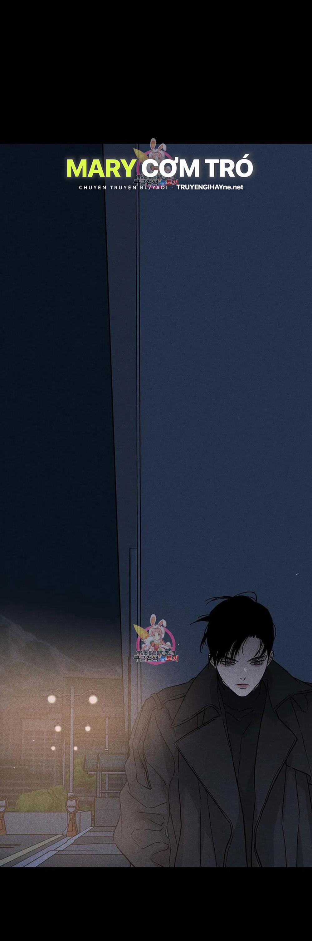 Đánh Mất Tình Yêu 46.2 trang 28