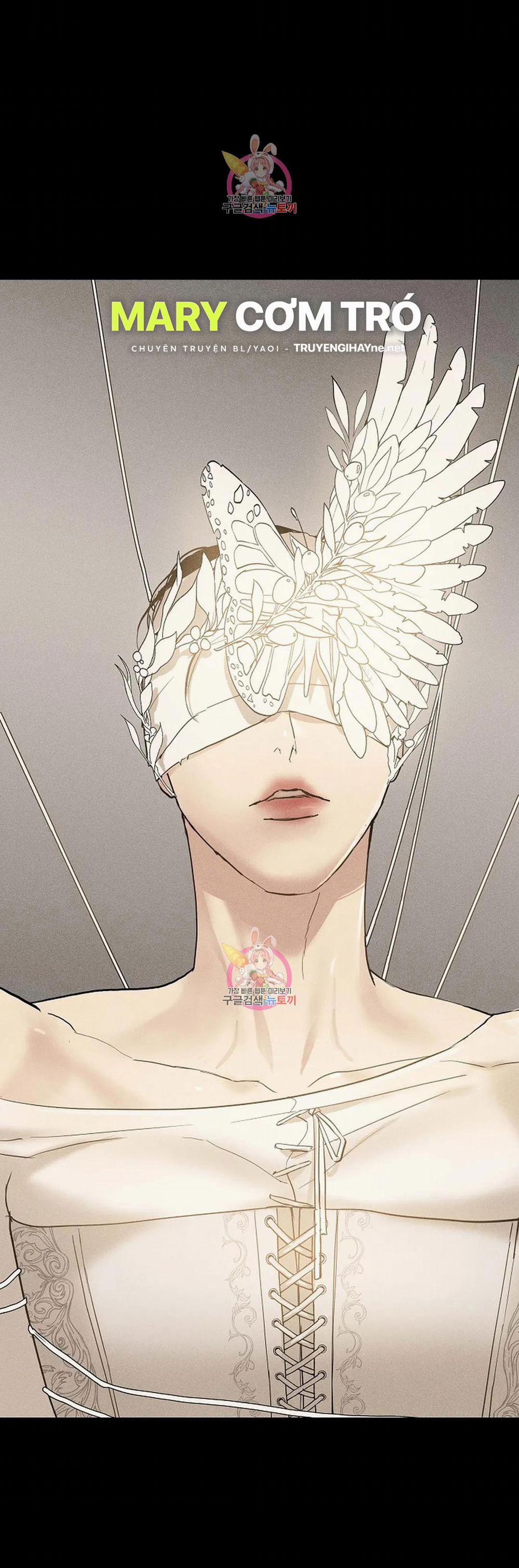 Đánh Mất Tình Yêu 46.2 trang 36