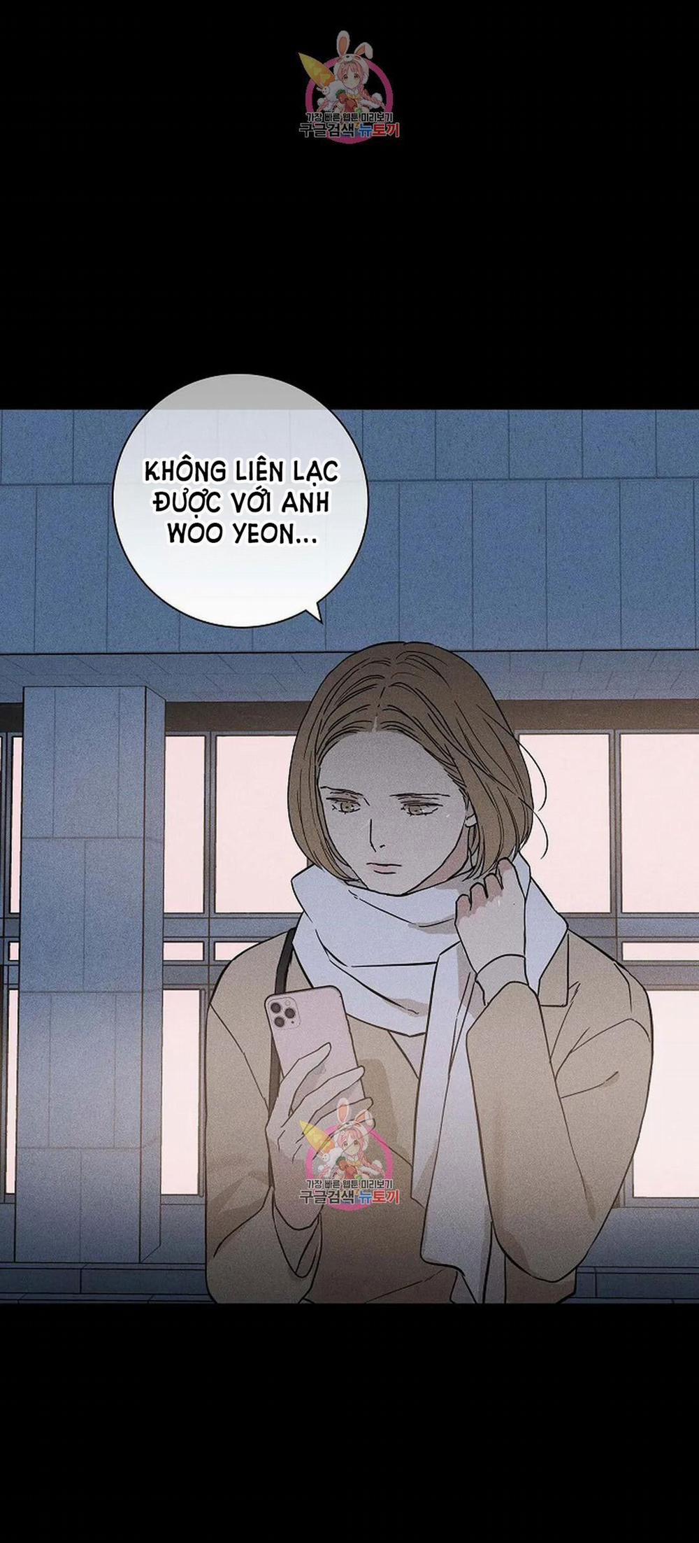 Đánh Mất Tình Yêu 46.2 trang 7