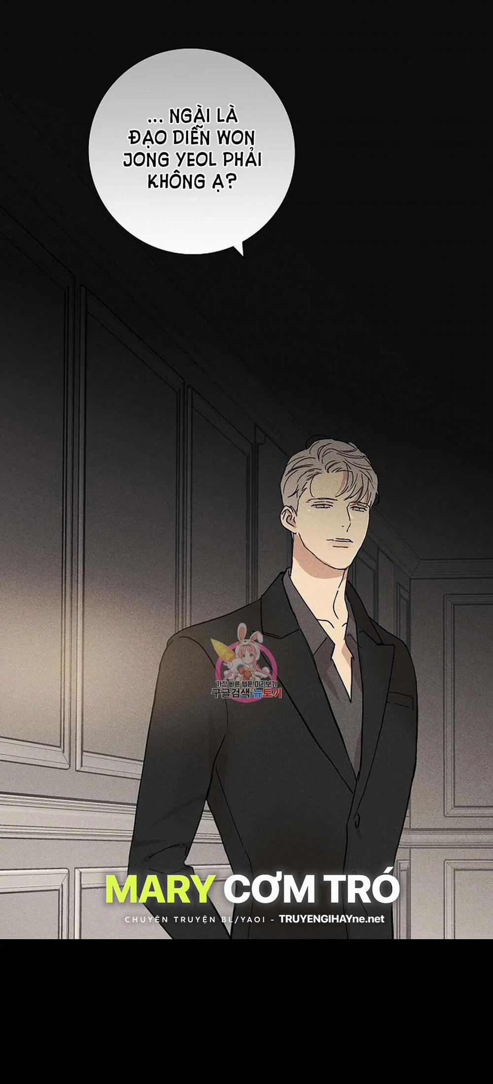 Đánh Mất Tình Yêu 47.1 trang 12