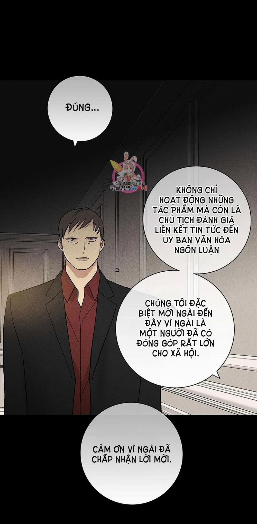 Đánh Mất Tình Yêu 47.1 trang 13