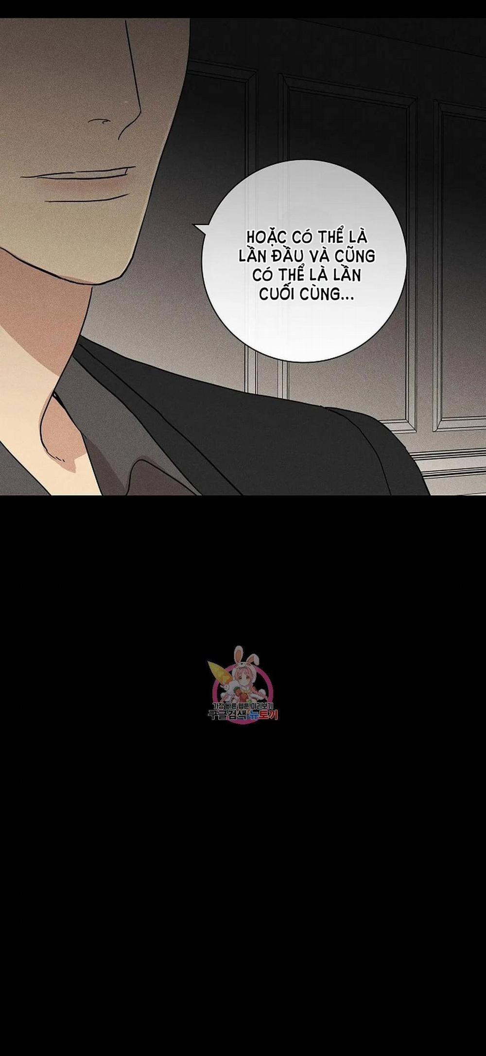 Đánh Mất Tình Yêu 47.1 trang 16