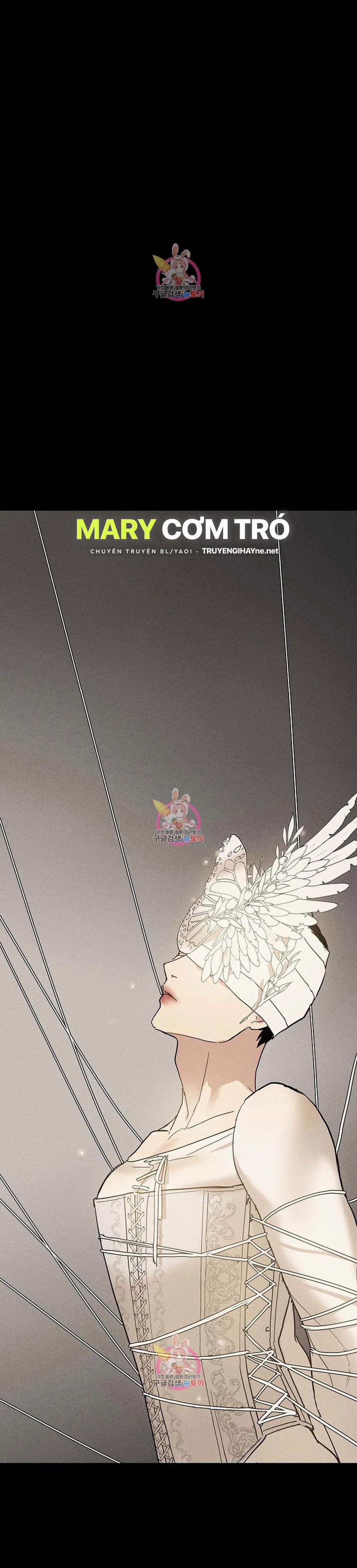 Đánh Mất Tình Yêu 47.1 trang 17