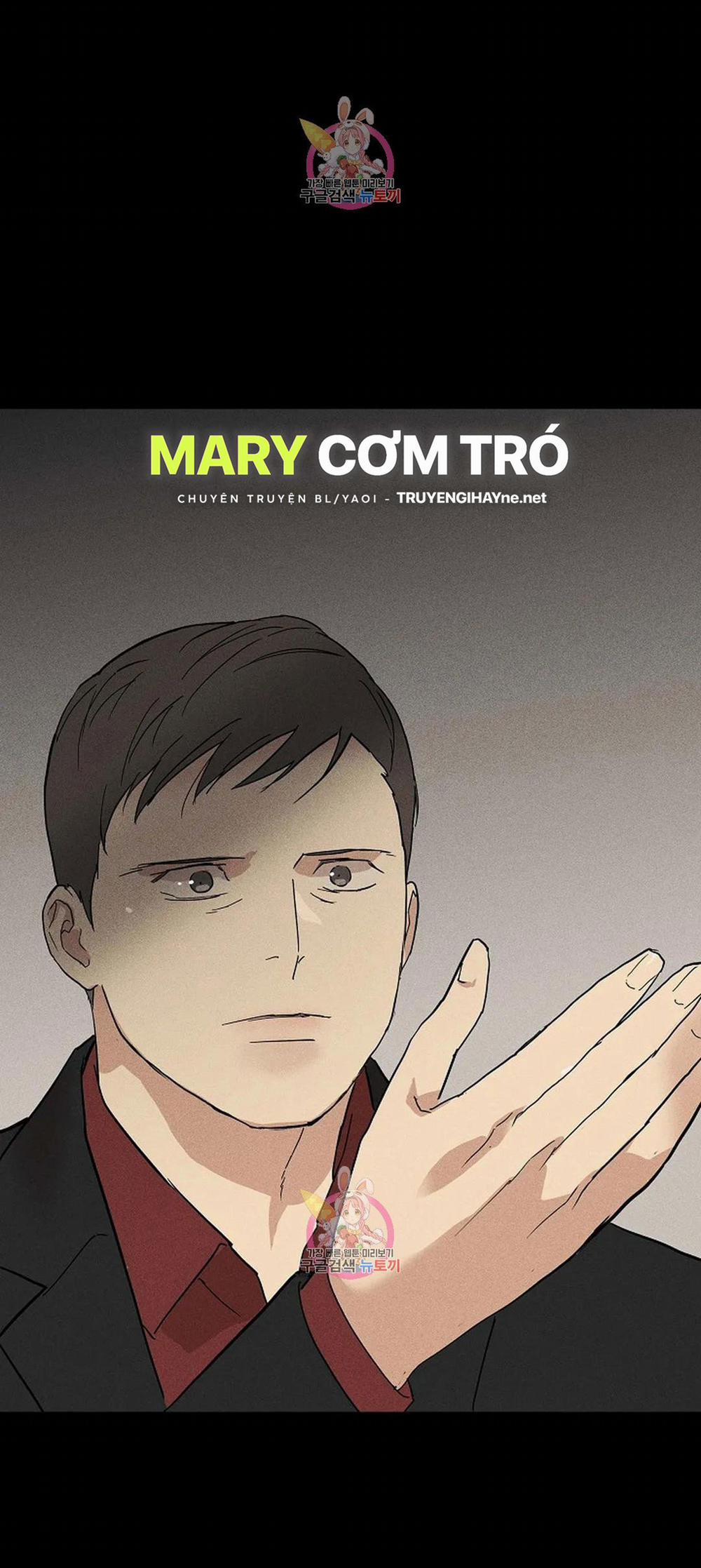 Đánh Mất Tình Yêu 47.1 trang 19