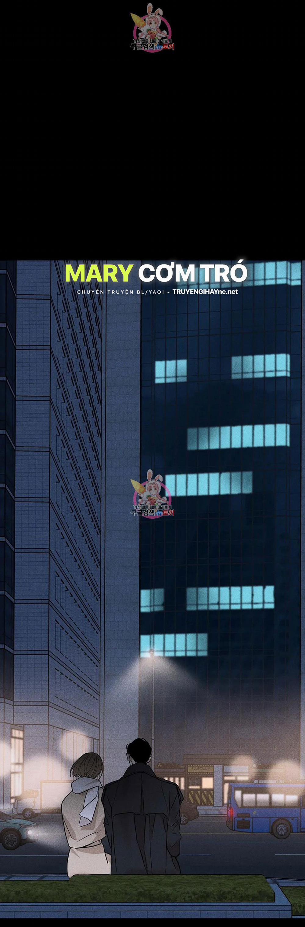 Đánh Mất Tình Yêu 47.1 trang 2