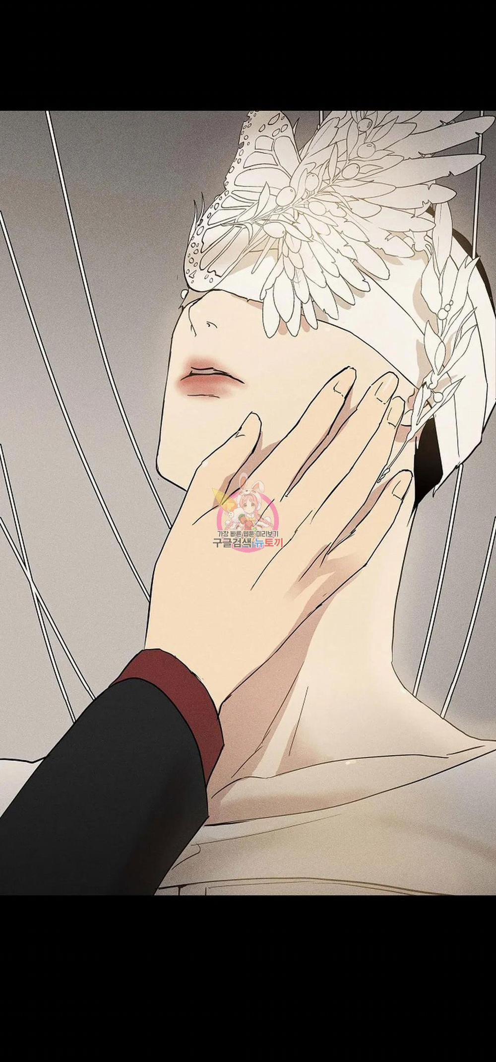 Đánh Mất Tình Yêu 47.1 trang 20