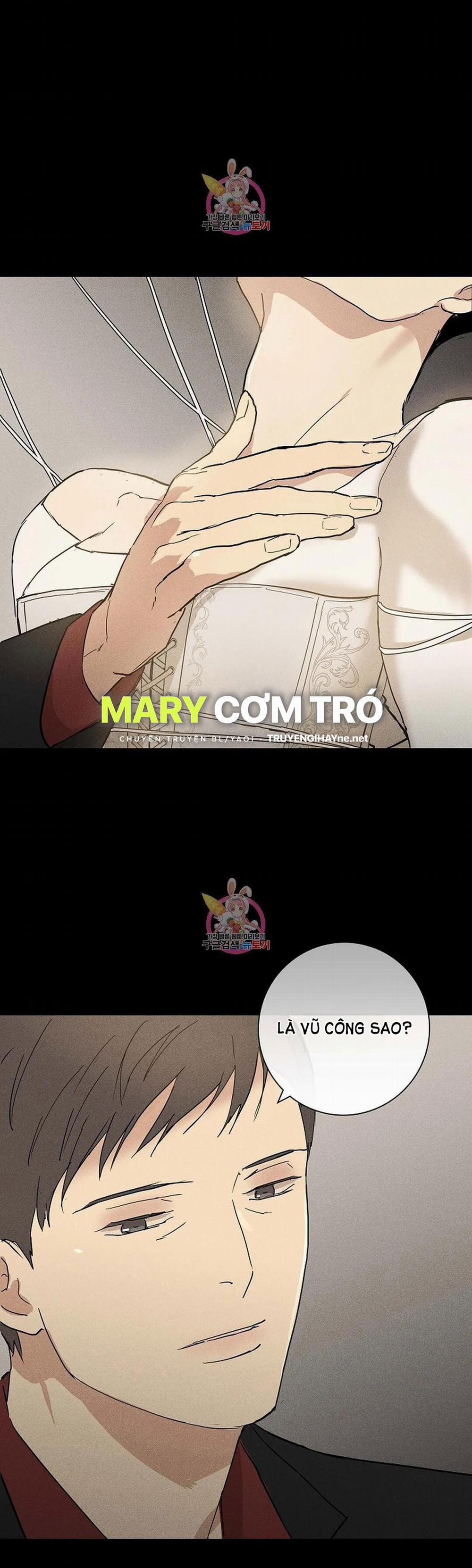 Đánh Mất Tình Yêu 47.1 trang 21