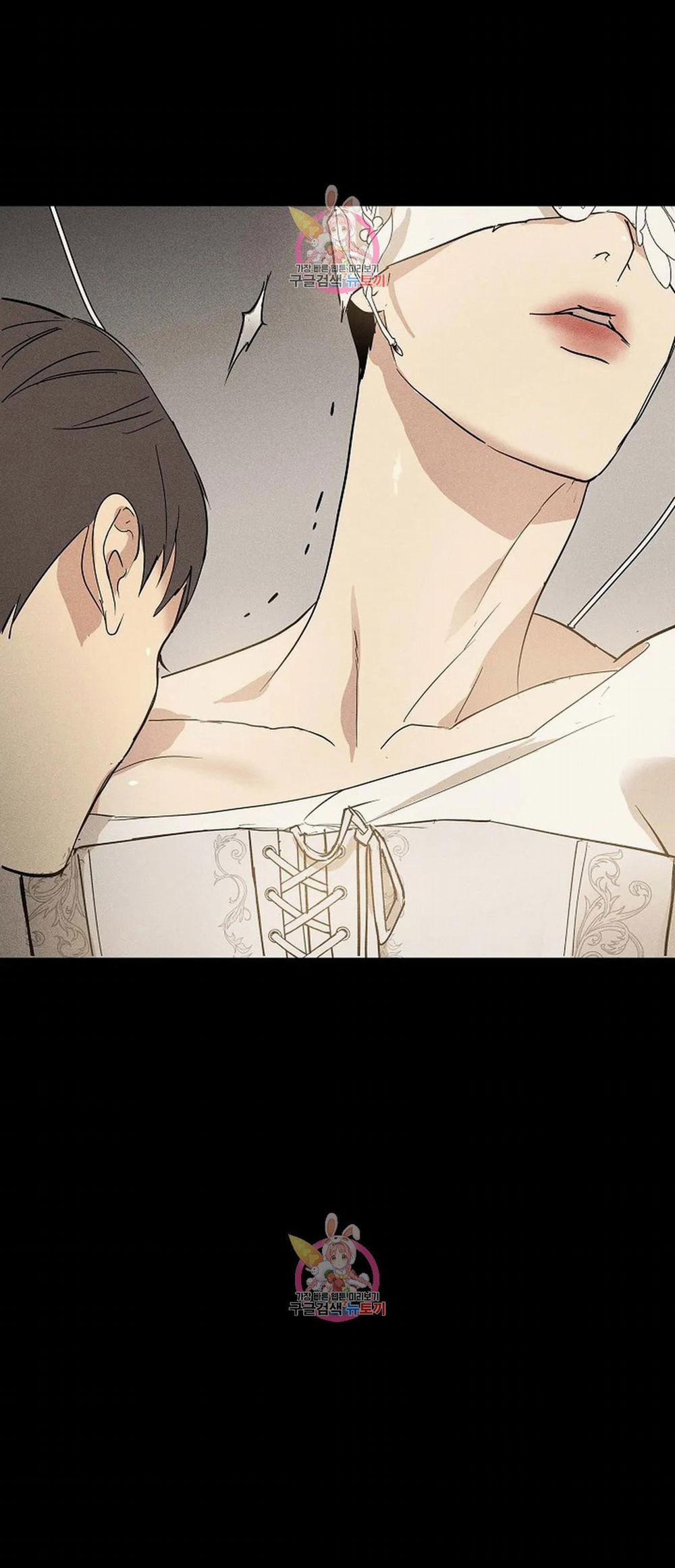 Đánh Mất Tình Yêu 47.1 trang 25