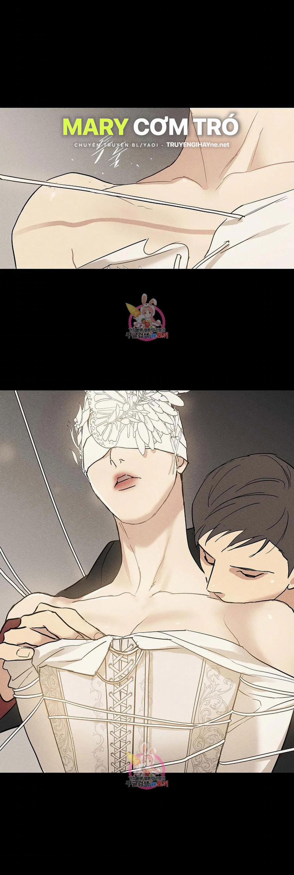 Đánh Mất Tình Yêu 47.1 trang 26