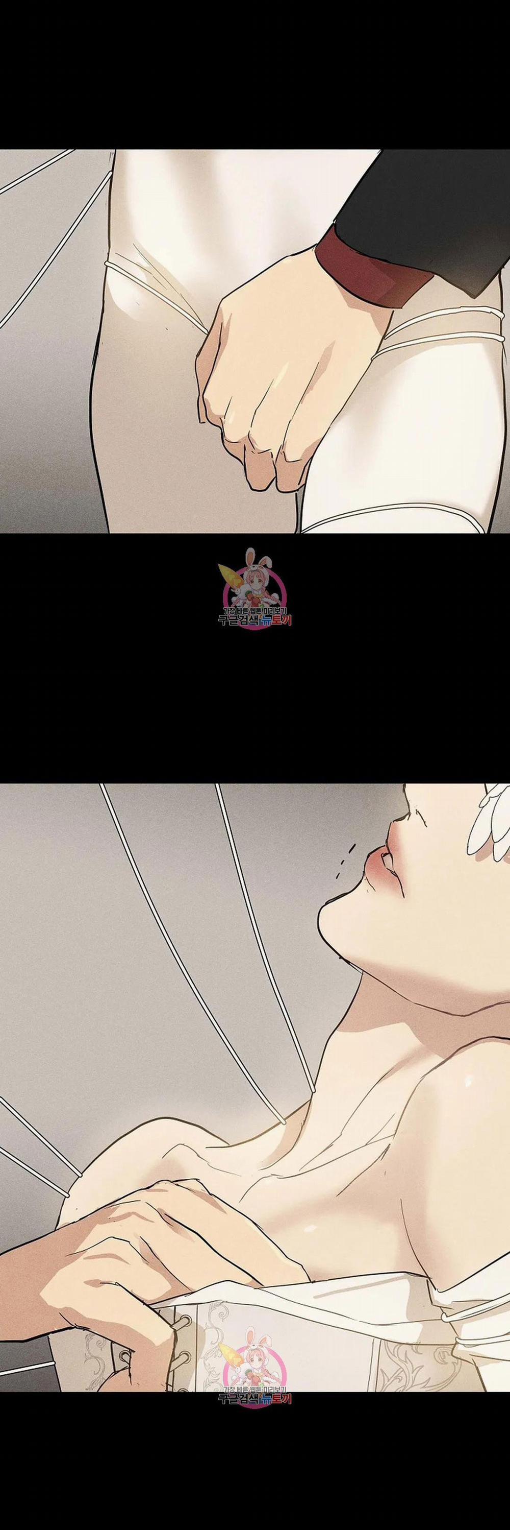 Đánh Mất Tình Yêu 47.1 trang 27