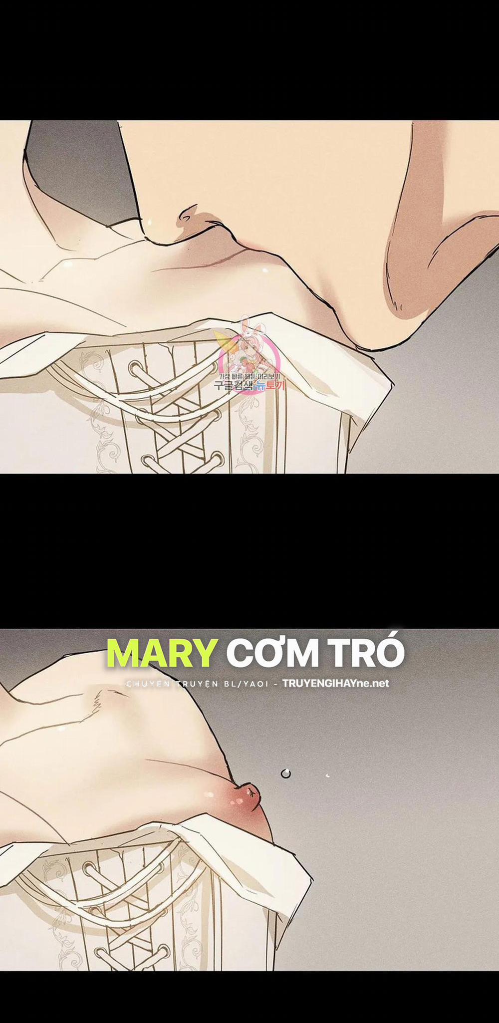 Đánh Mất Tình Yêu 47.1 trang 29