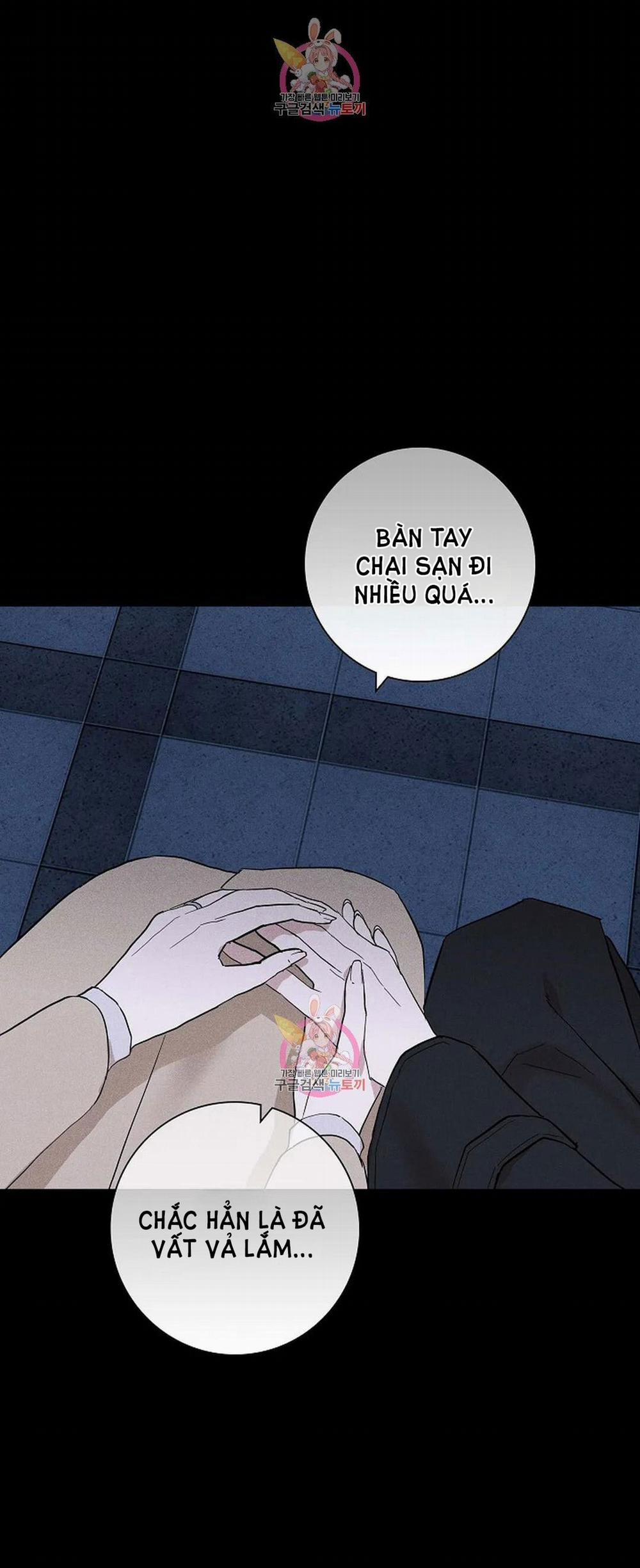 Đánh Mất Tình Yêu 47.1 trang 3