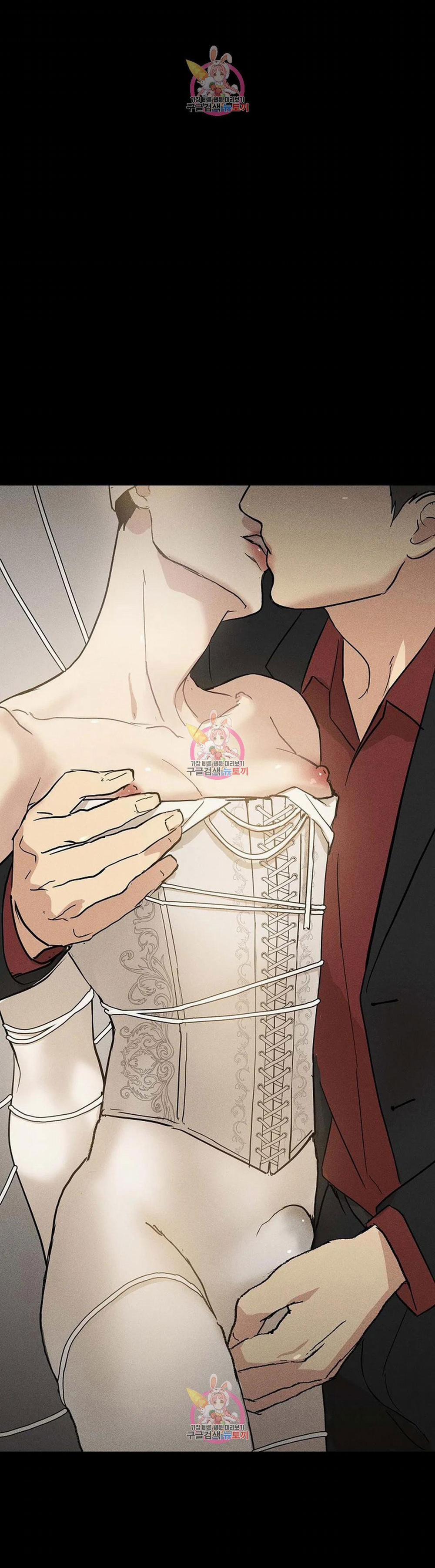 Đánh Mất Tình Yêu 47.1 trang 30