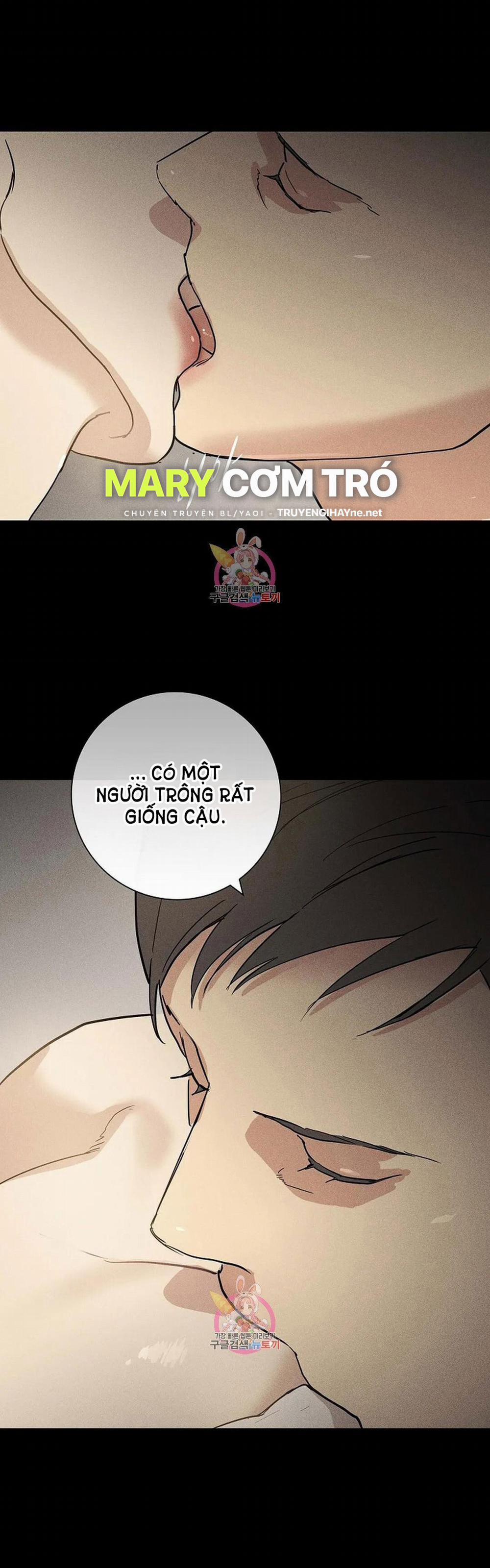 Đánh Mất Tình Yêu 47.1 trang 31