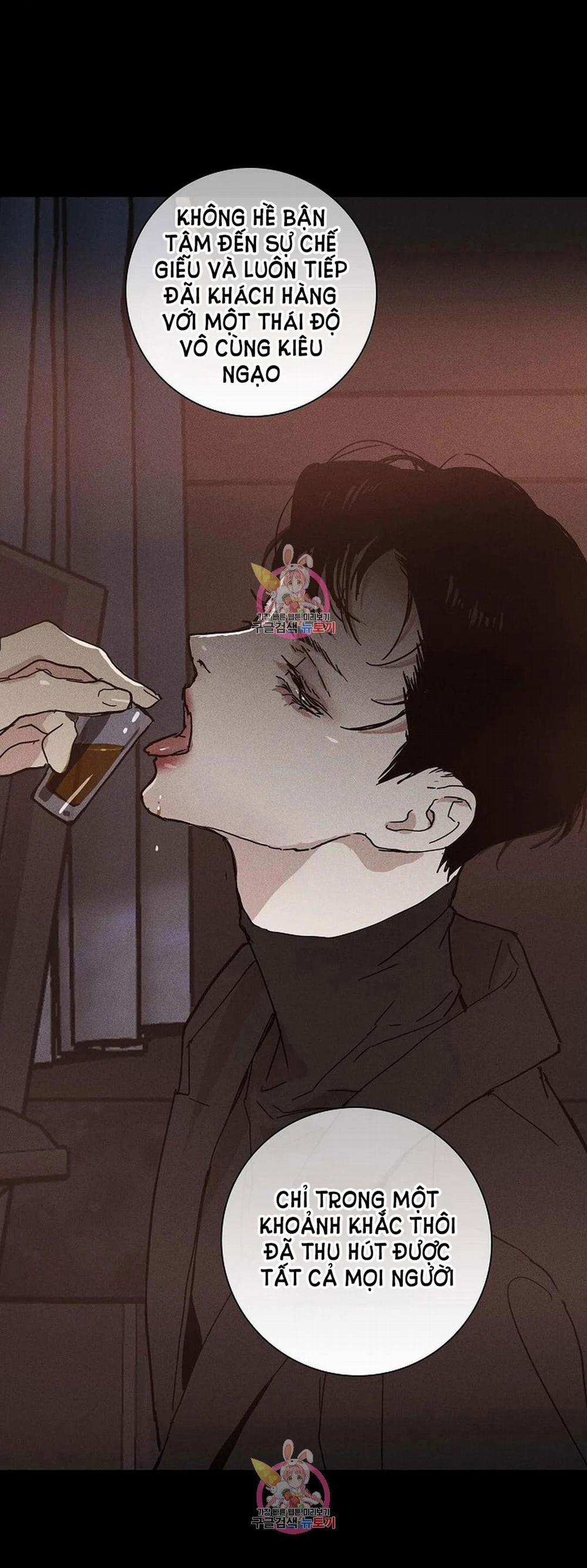 Đánh Mất Tình Yêu 47.1 trang 32