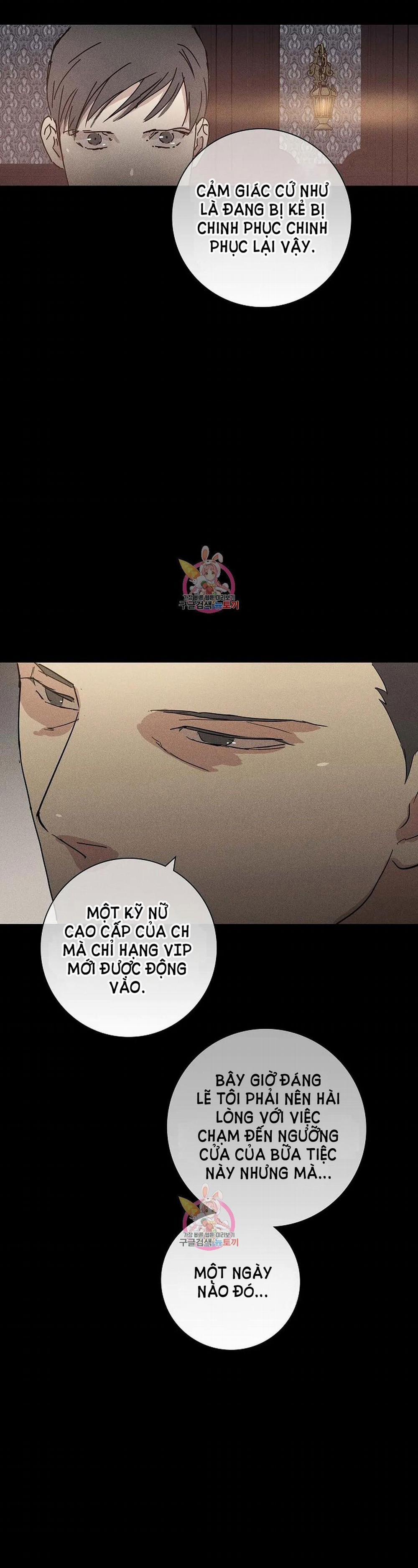 Đánh Mất Tình Yêu 47.1 trang 33