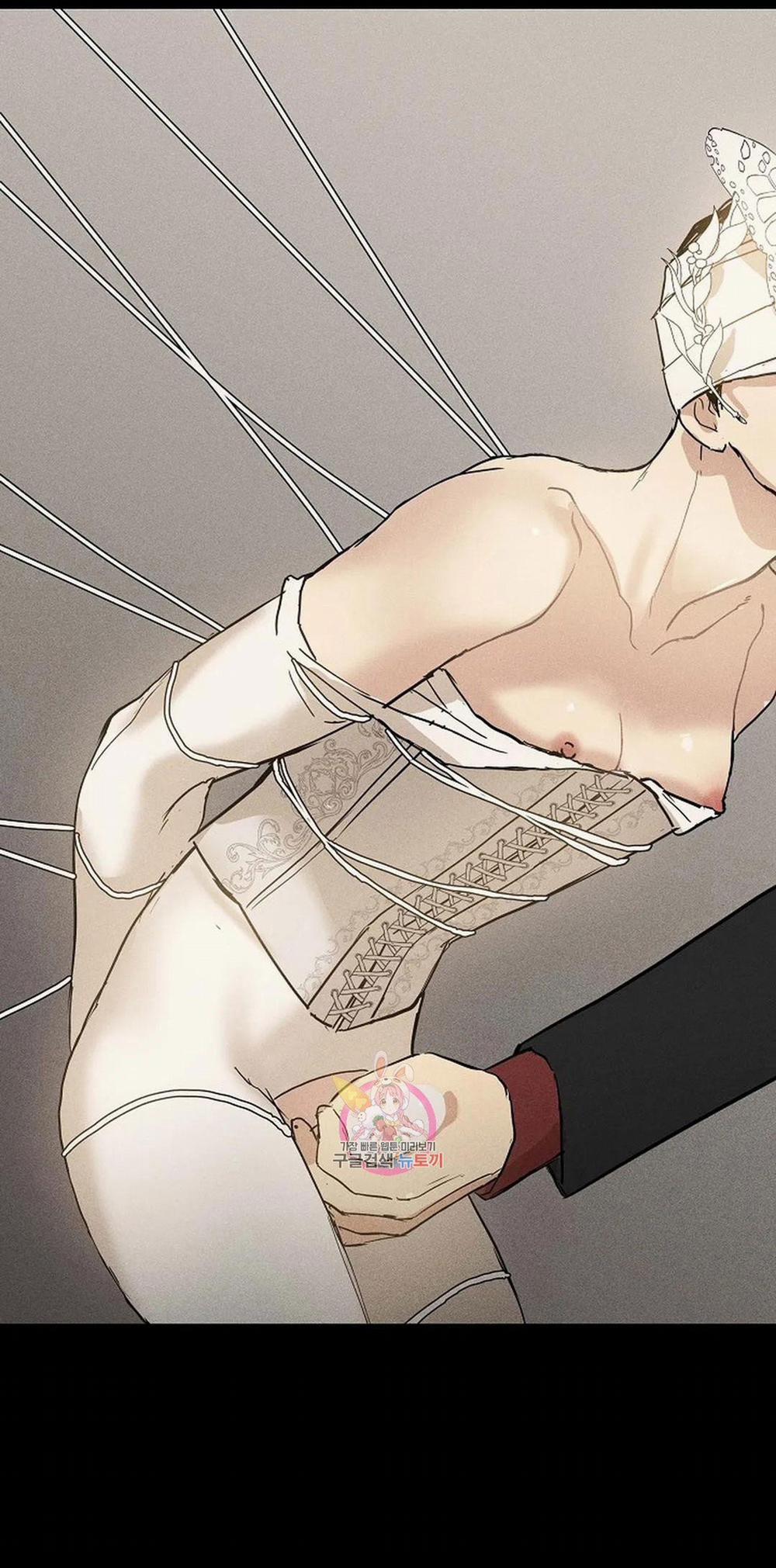 Đánh Mất Tình Yêu 47.1 trang 36