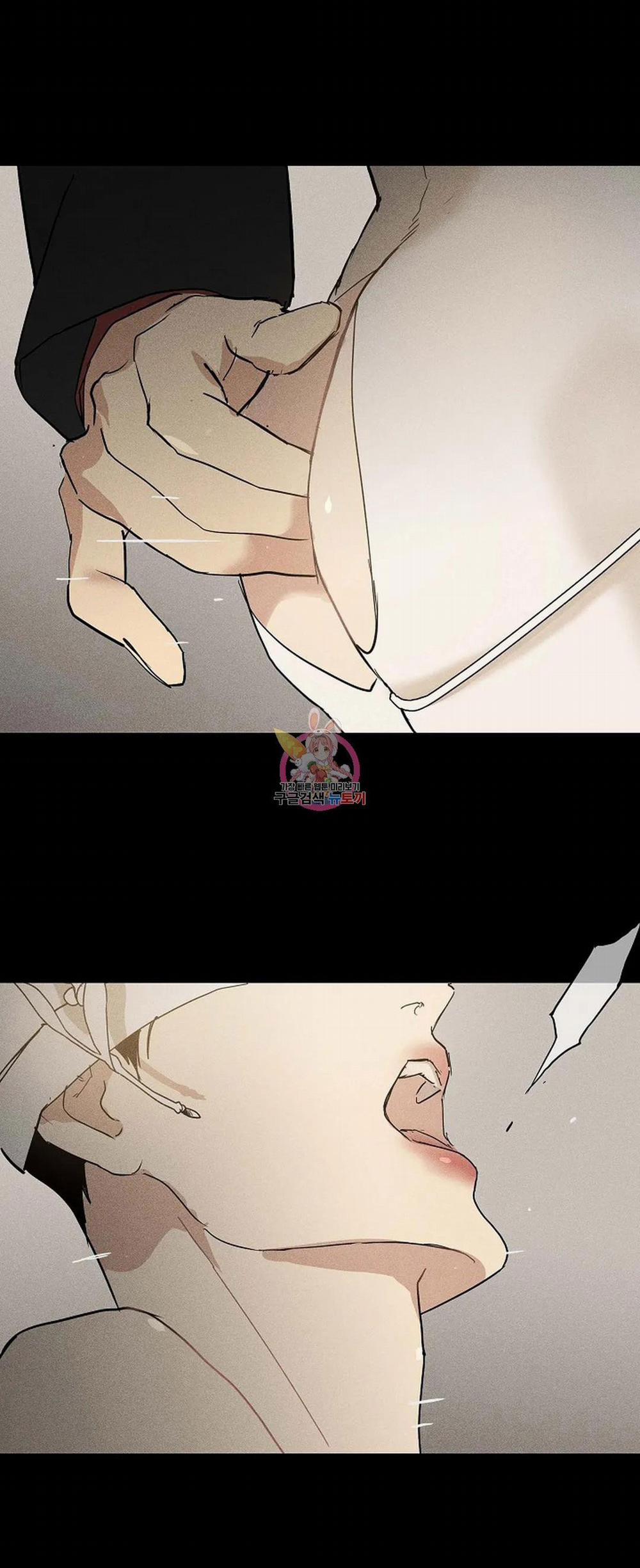 Đánh Mất Tình Yêu 47.1 trang 39