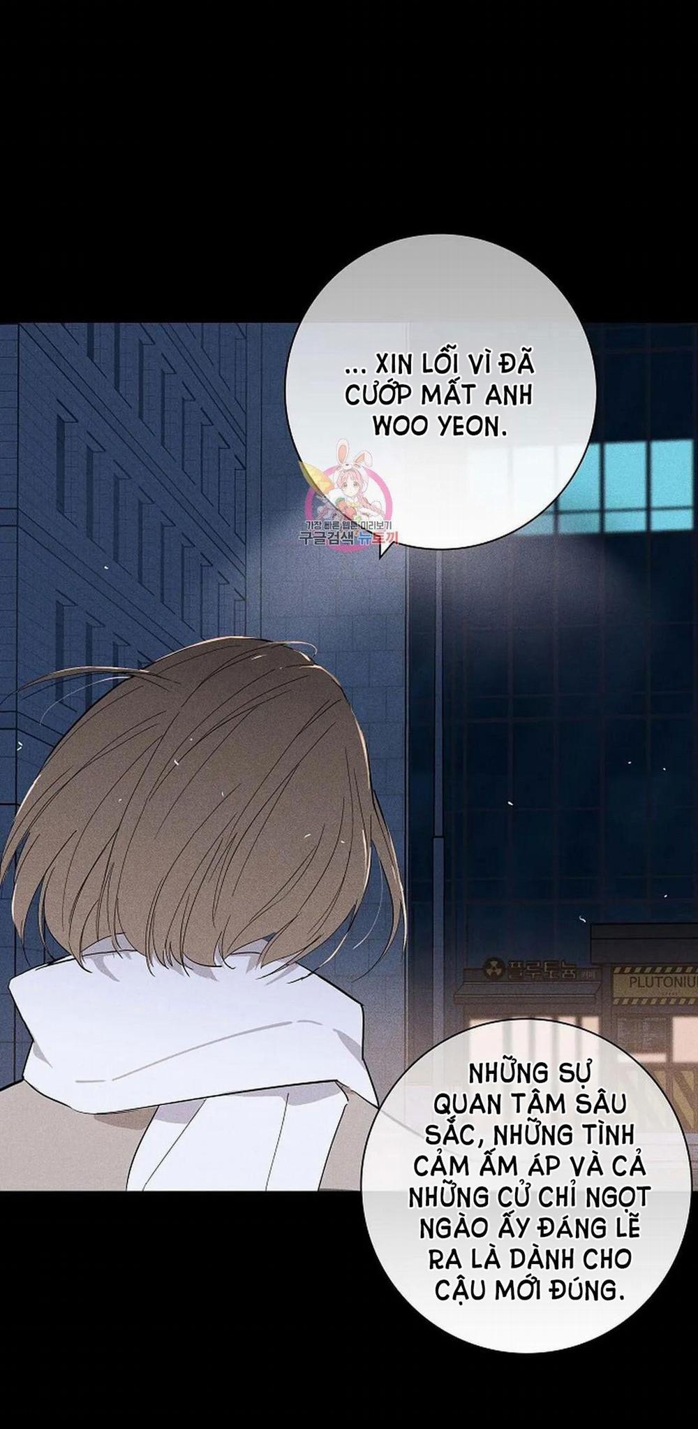 Đánh Mất Tình Yêu 47.1 trang 4