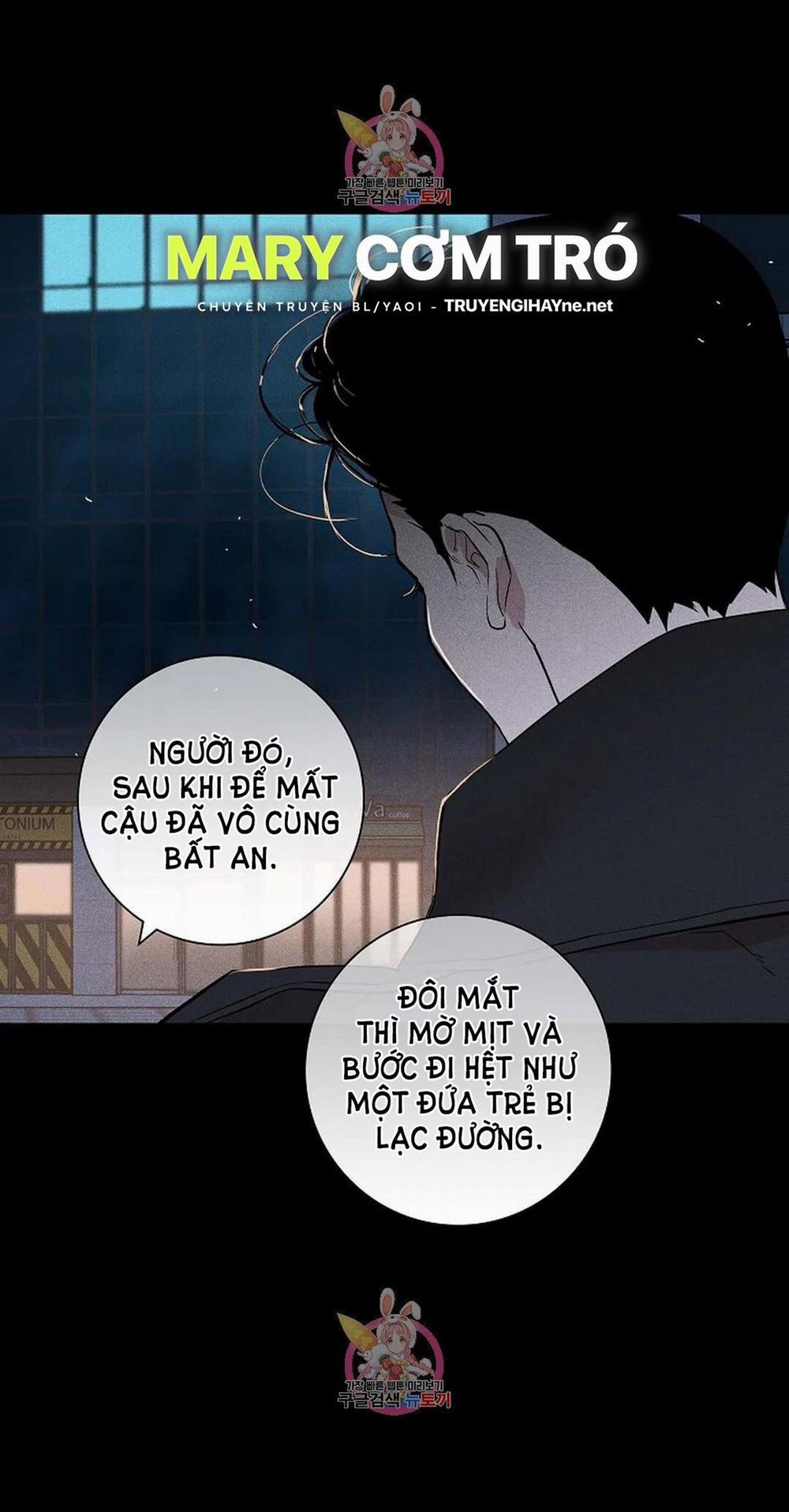 Đánh Mất Tình Yêu 47.1 trang 5