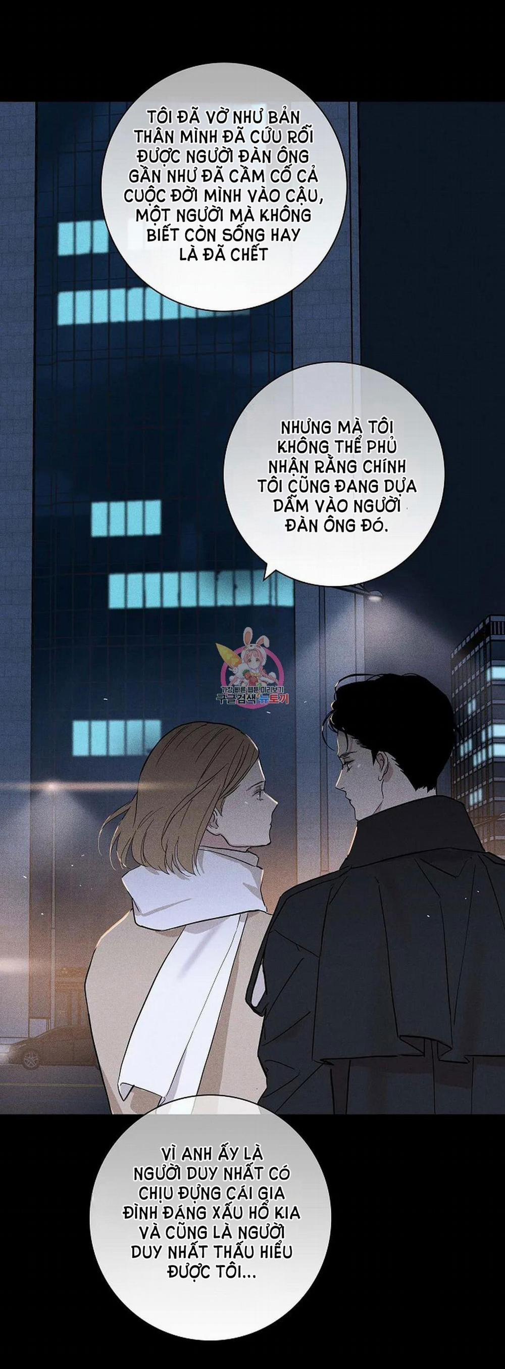 Đánh Mất Tình Yêu 47.1 trang 6