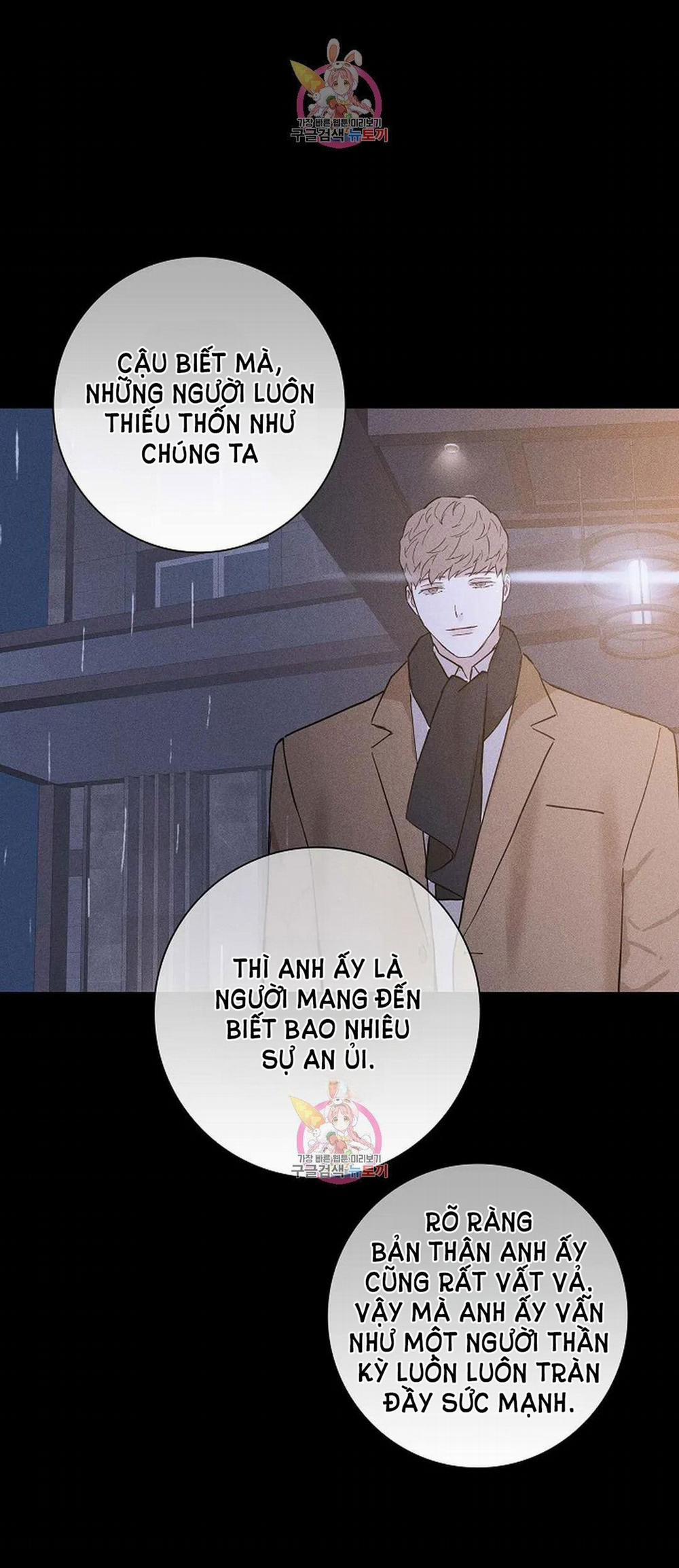 Đánh Mất Tình Yêu 47.1 trang 7