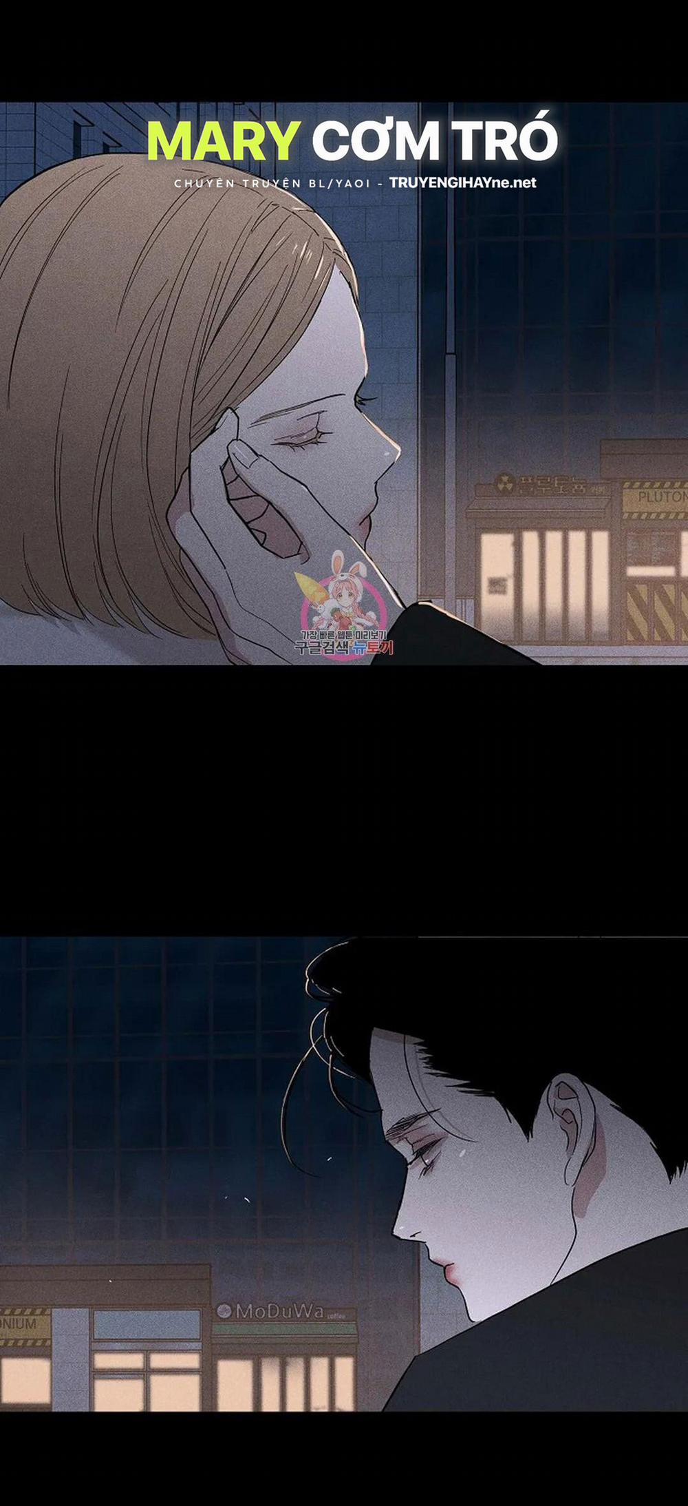 Đánh Mất Tình Yêu 47.1 trang 8