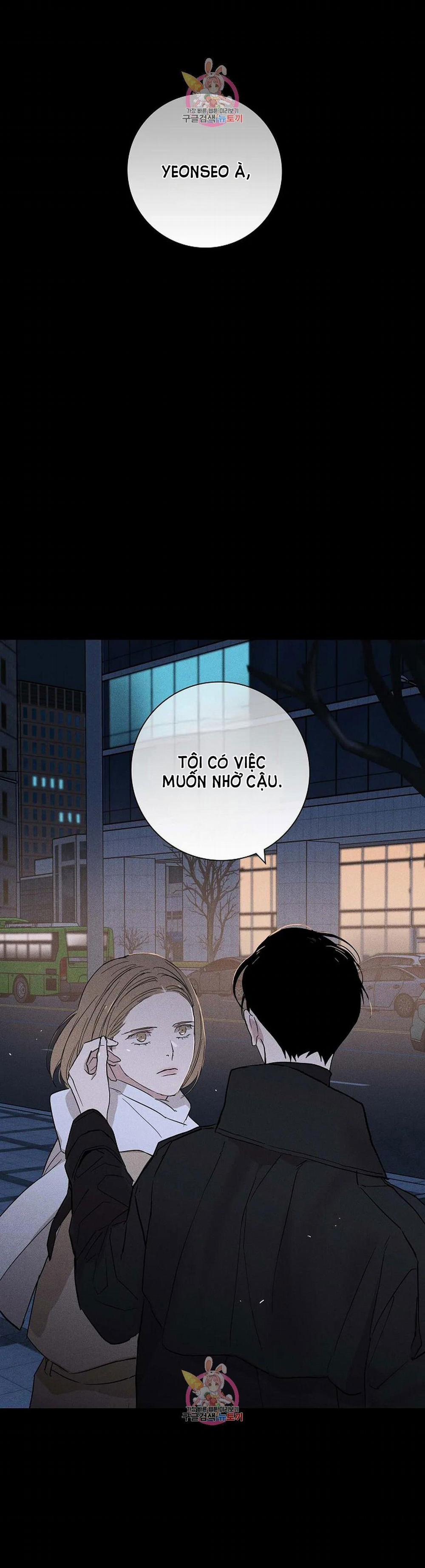 Đánh Mất Tình Yêu 47.1 trang 9