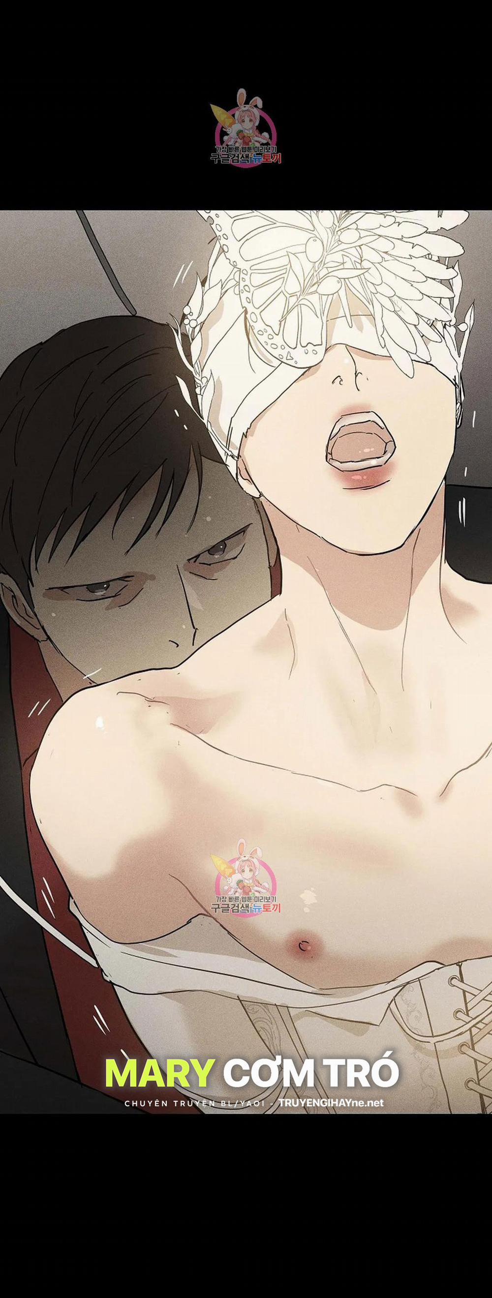 Đánh Mất Tình Yêu 47.2 trang 0