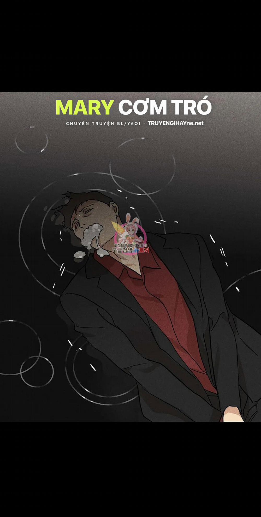 Đánh Mất Tình Yêu 47.2 trang 11