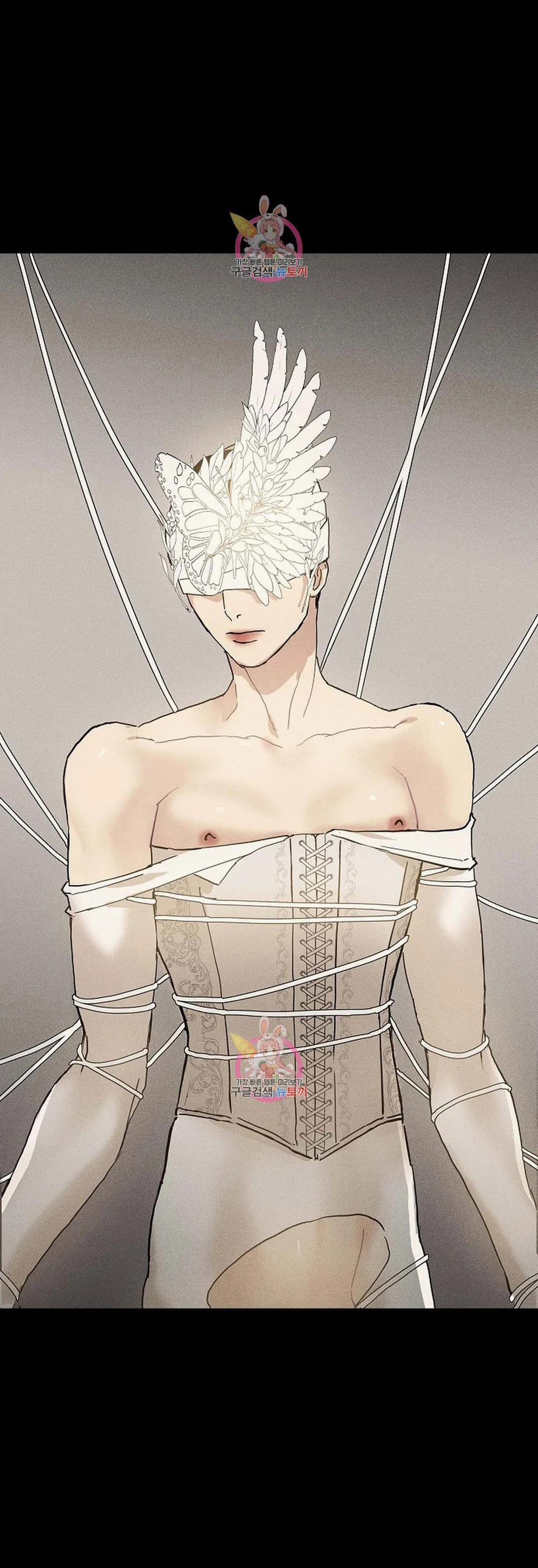 Đánh Mất Tình Yêu 47.2 trang 12