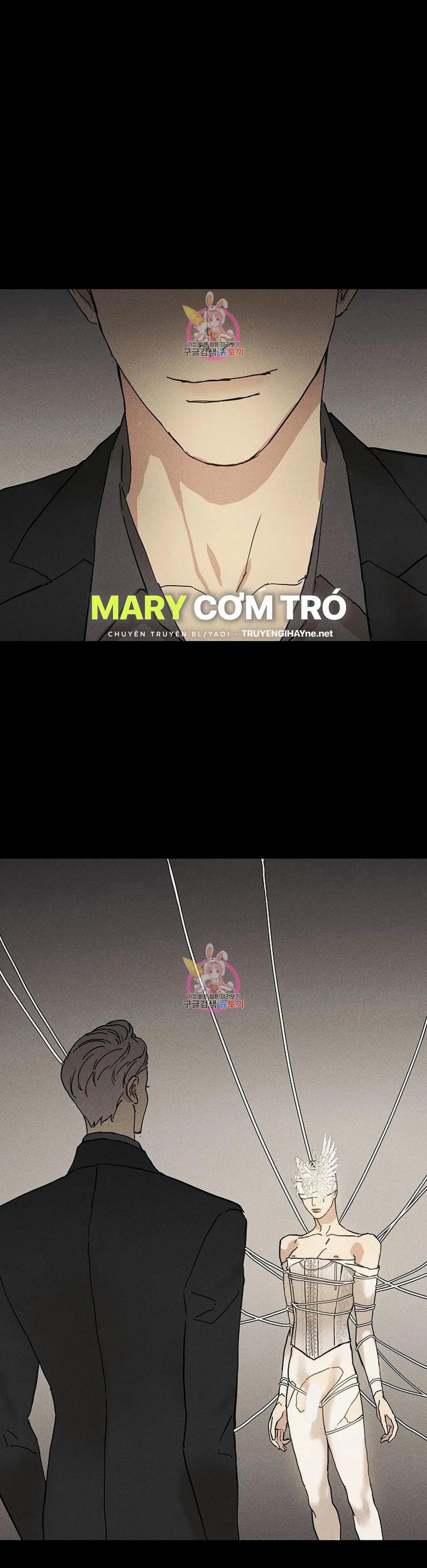 Đánh Mất Tình Yêu 47.2 trang 14