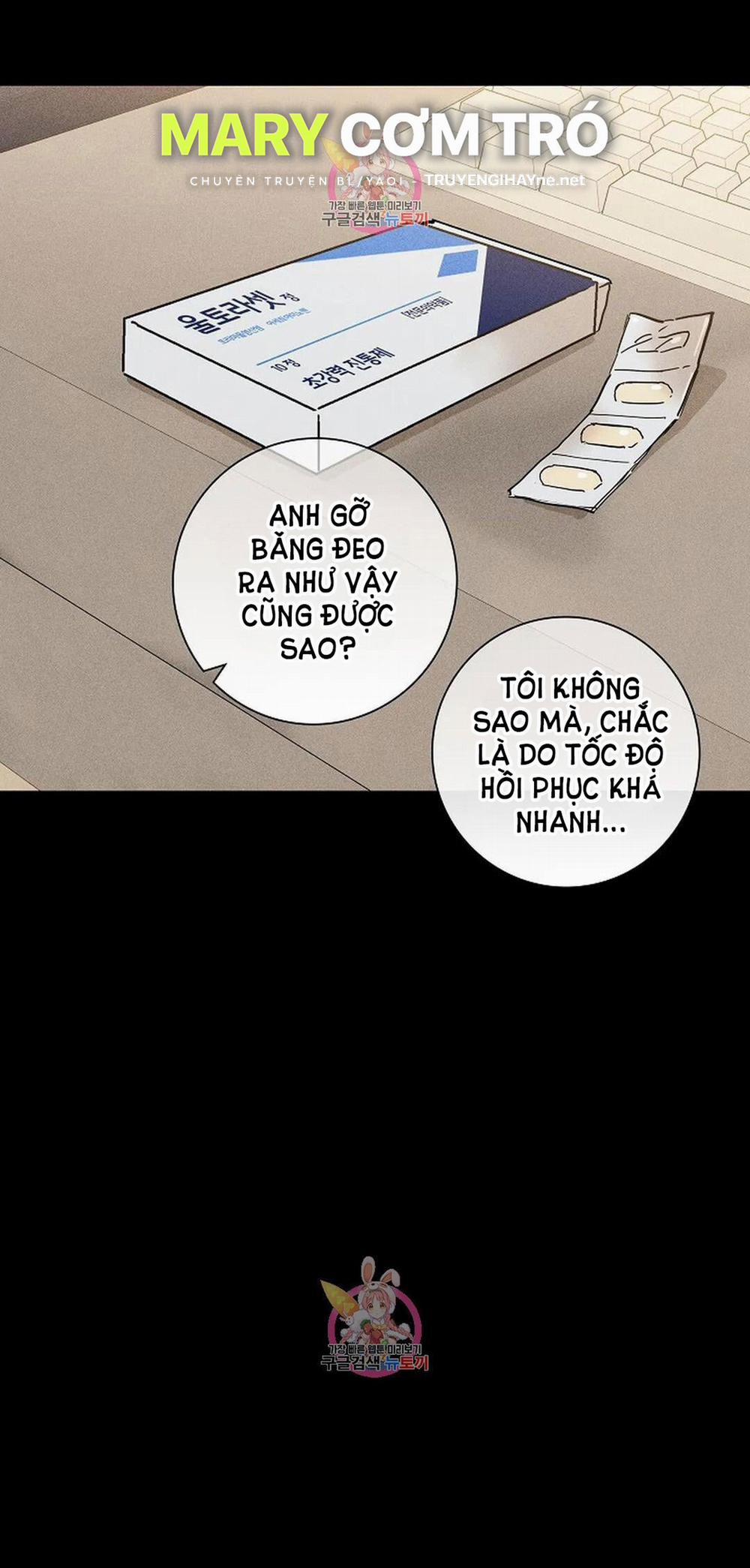 Đánh Mất Tình Yêu 47.2 trang 18