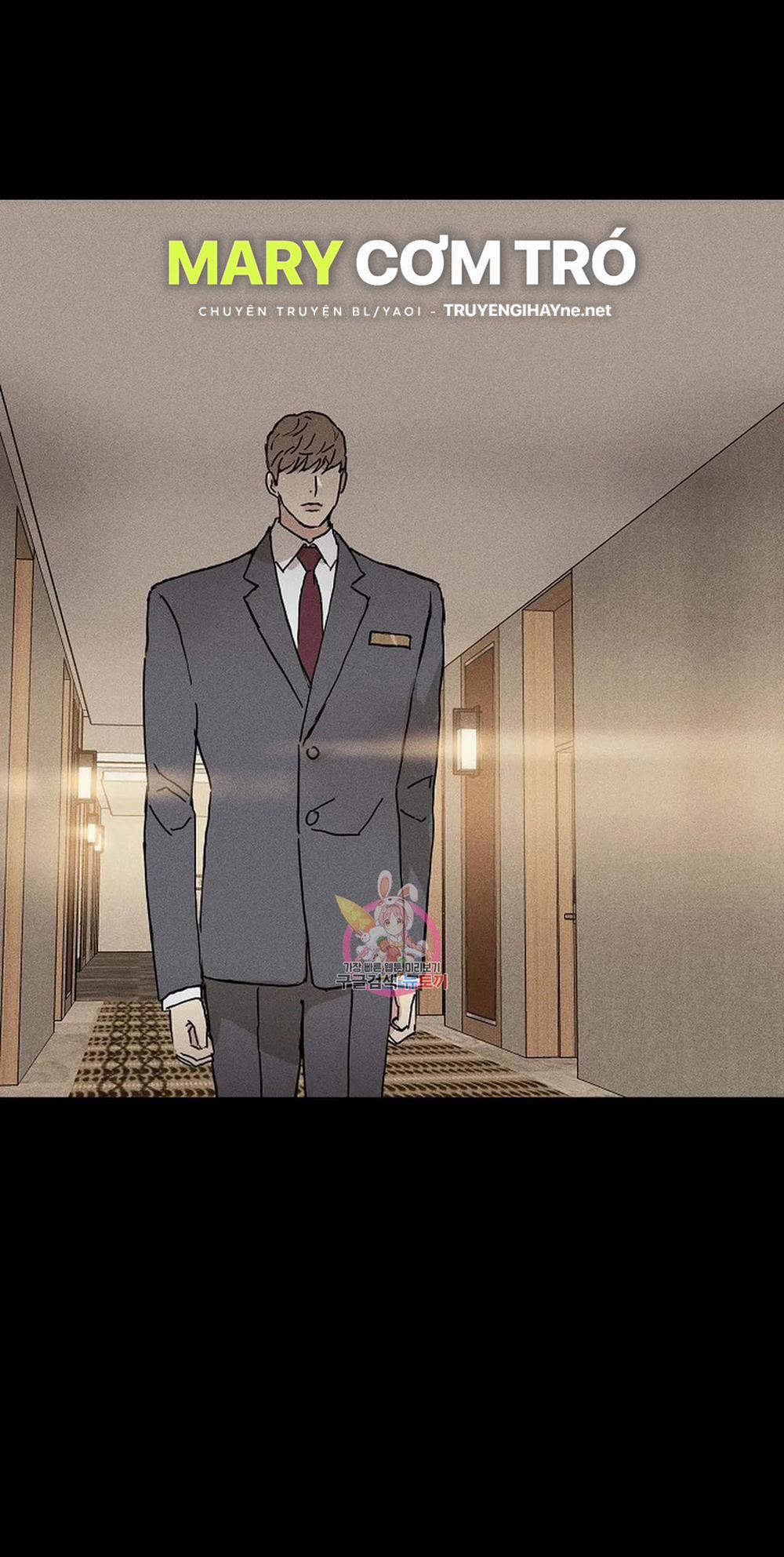 Đánh Mất Tình Yêu 47.2 trang 19