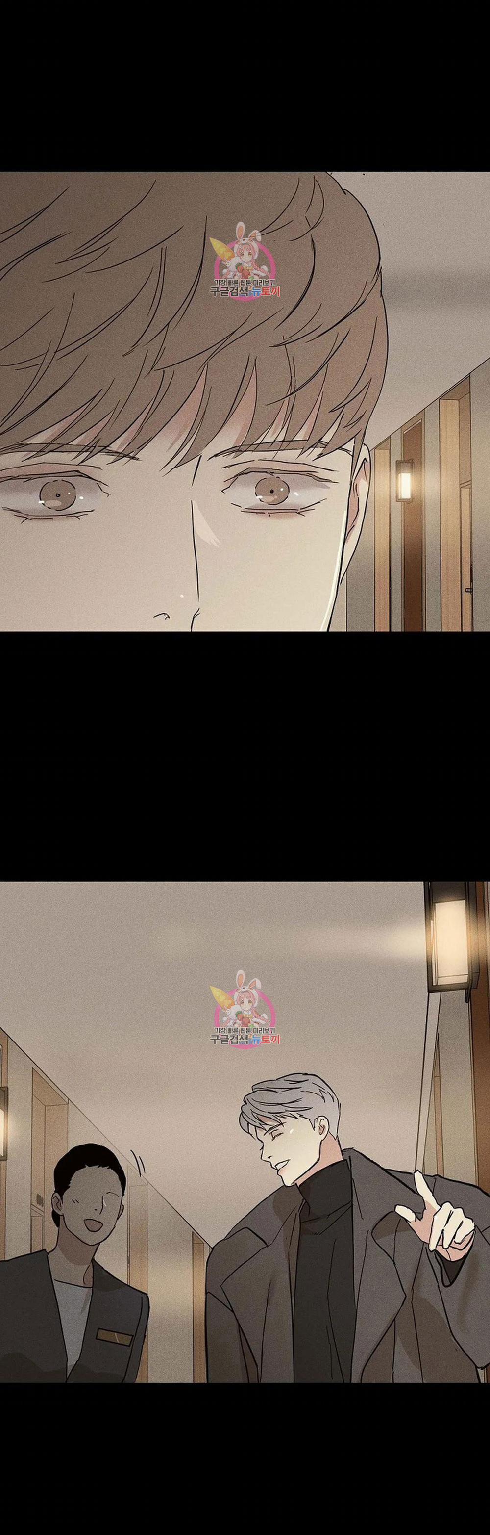 Đánh Mất Tình Yêu 47.2 trang 21