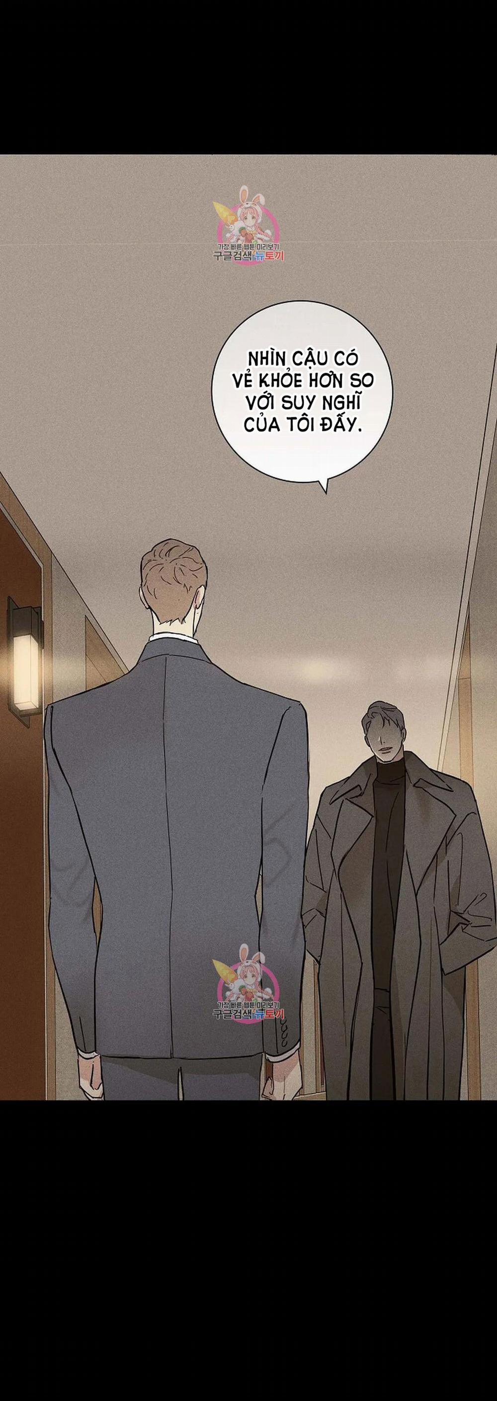 Đánh Mất Tình Yêu 47.2 trang 22